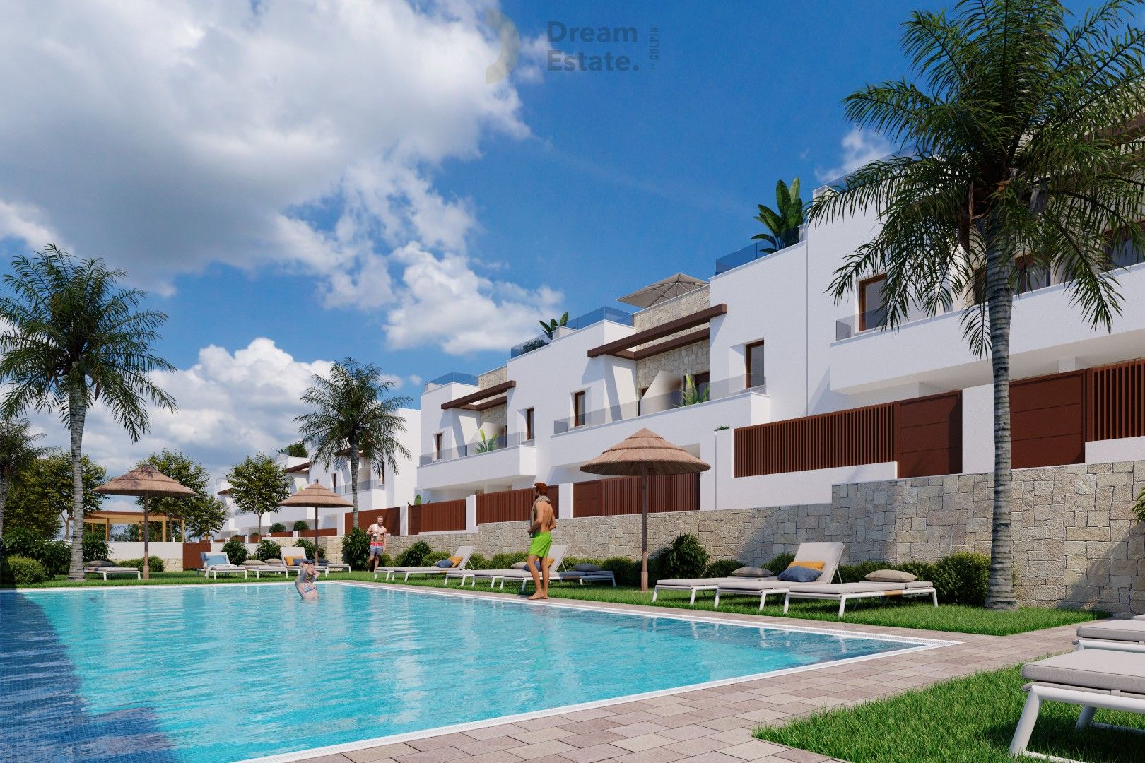 Casa Oranger – Exclusieve luxe woningen aan Vistabella Golf foto {{pictureIndex}}