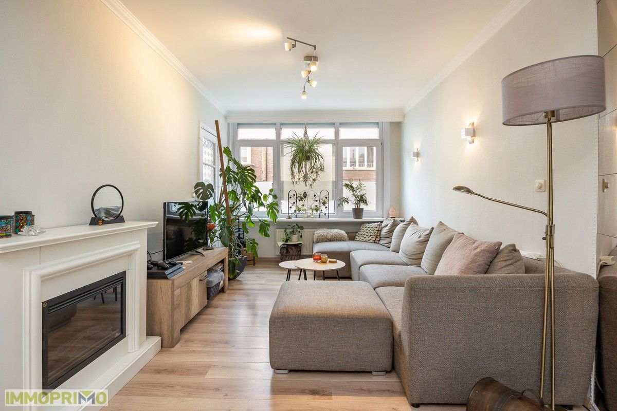 Charmante woning met 2 à 3 slaapkamers en tuin op gunstige locatie foto 7
