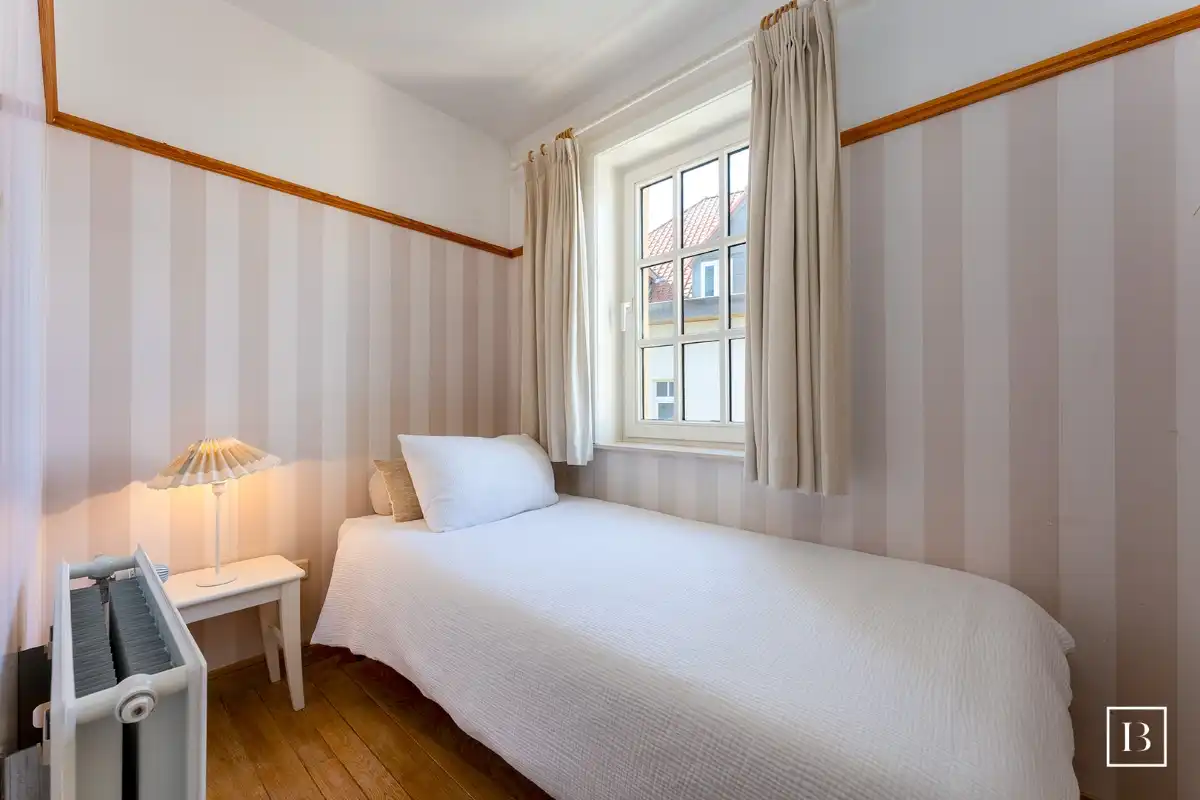Prachtig appartement met 3 slaapkamers nabij het strand foto 13