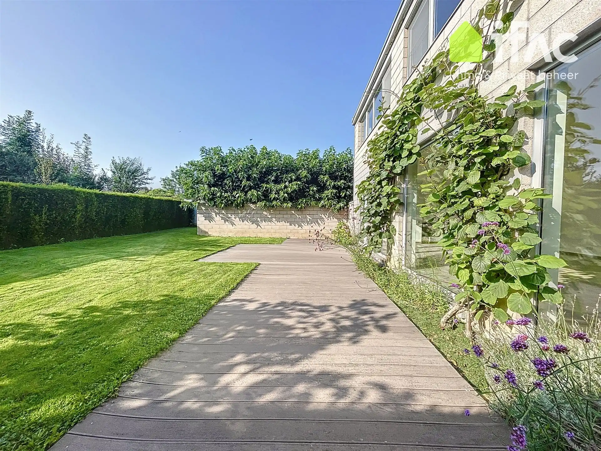 Energiezuinige woning, 4 slaapkamers en leuke tuin foto 18