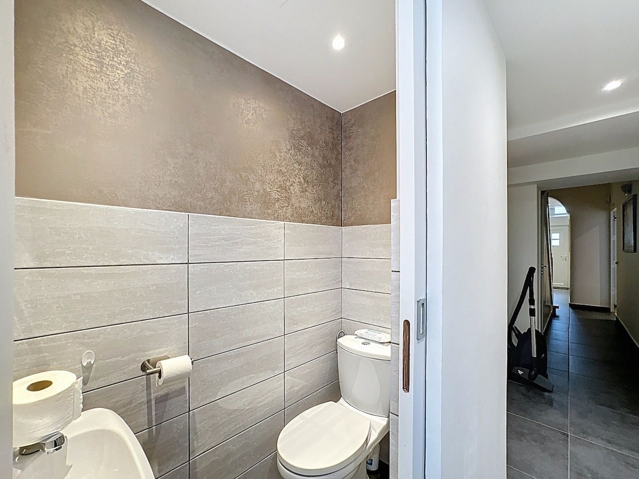 Comfortabel wonen in een gerenoveerde rijwoning met karakter foto 31