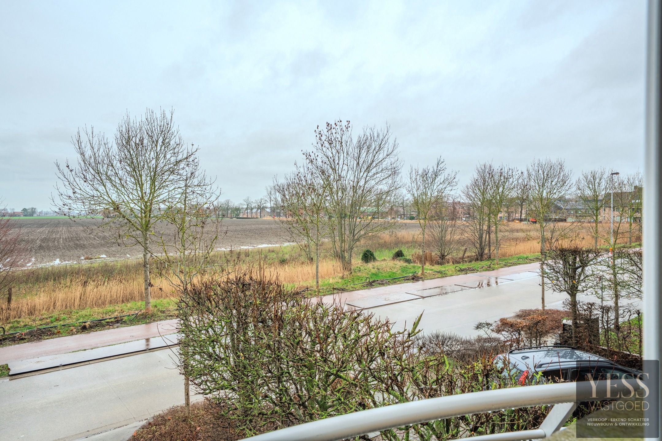 Instapklare charmante gezinswoning met landelijk zicht – Brugge foto 22