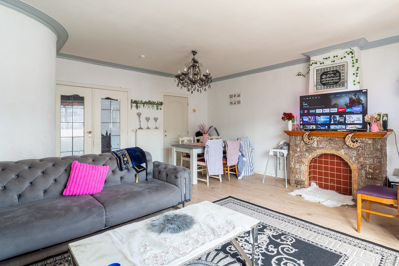 4 verhuurde units op toplocatie – uitstekende opbrengst foto 15