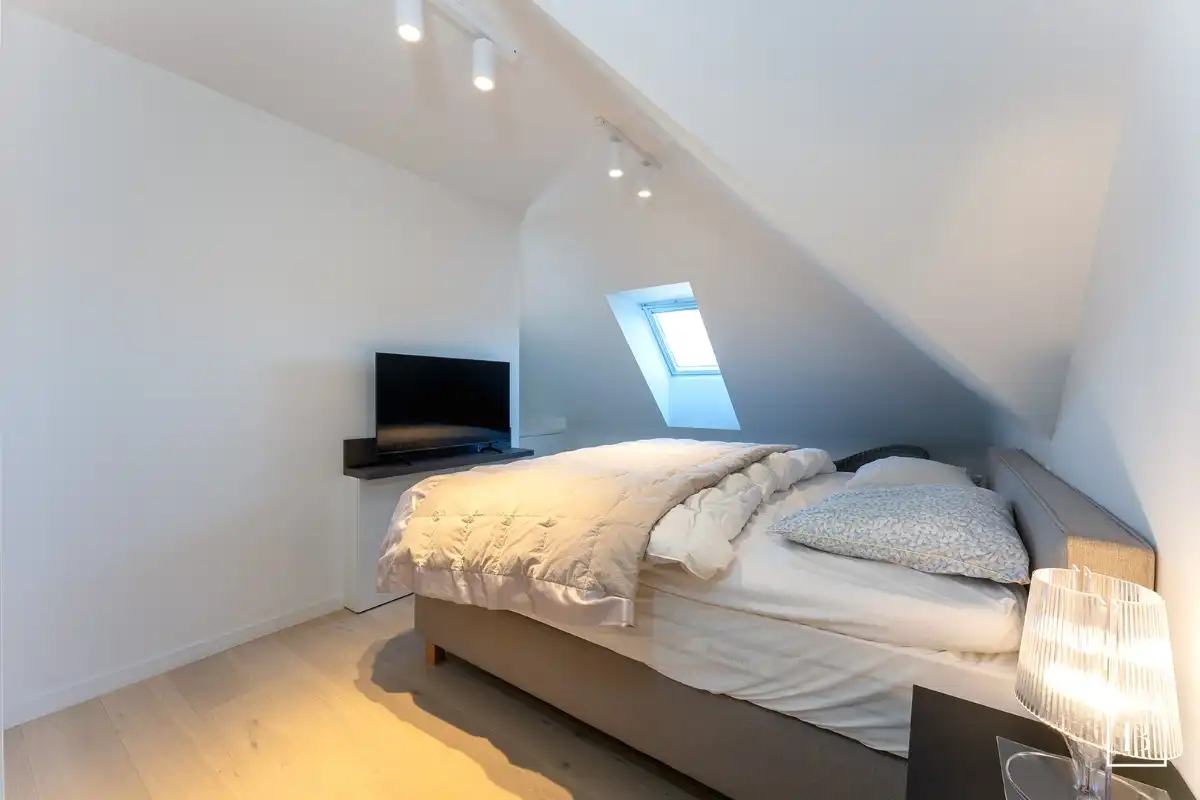 Exclusieve penthouse met 3 slaapkamers en 3 badkamers in de Nieuwe Concessie foto 16