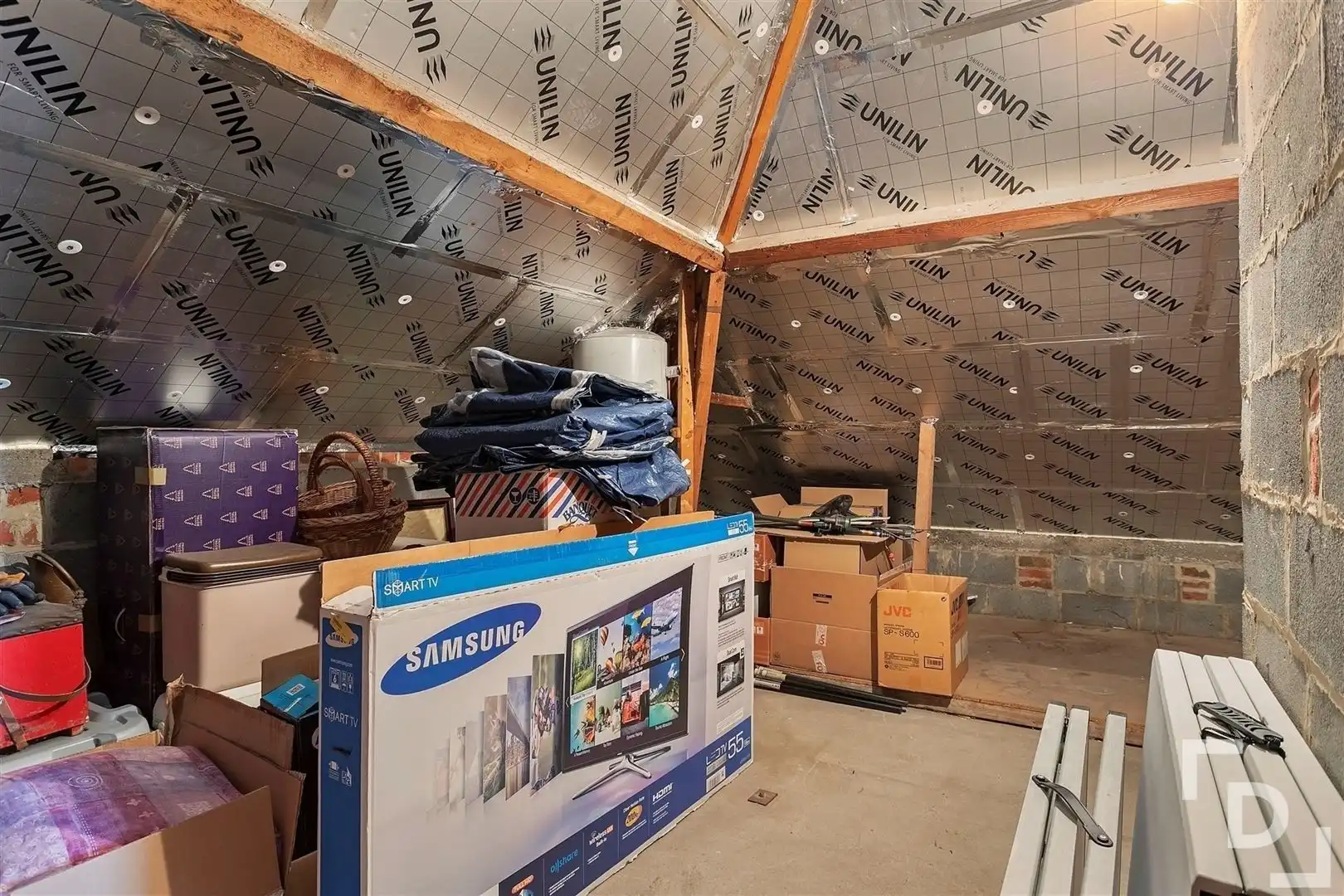 Ruime eengezinswoning foto 21