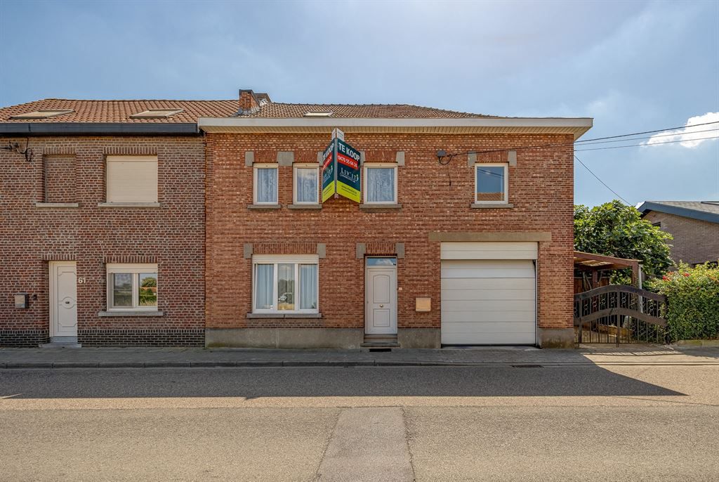 Zeer ruime woning te Wilsele foto 4