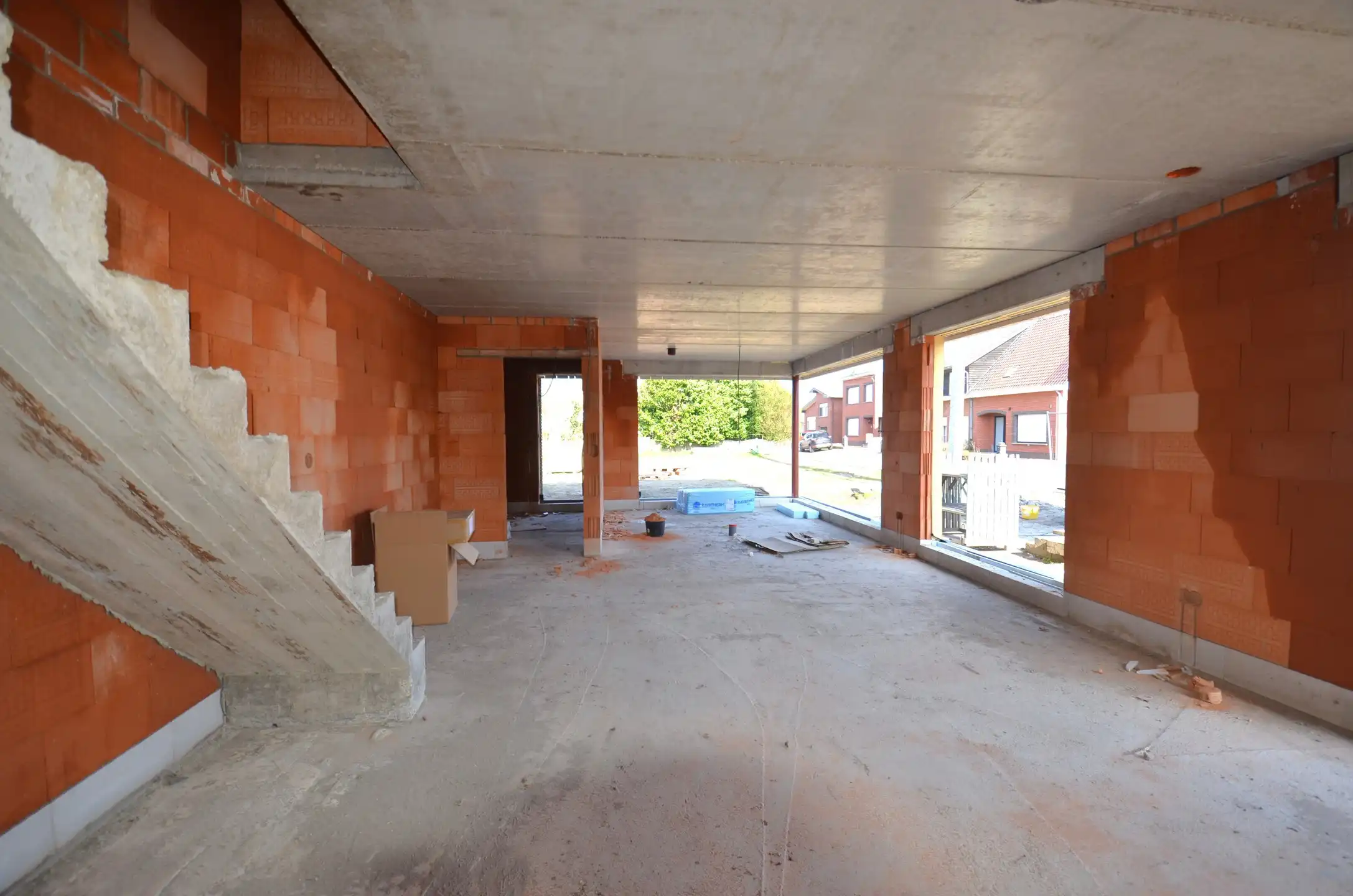 Nieuwbouwwoning met 3 slaapkamers foto 7