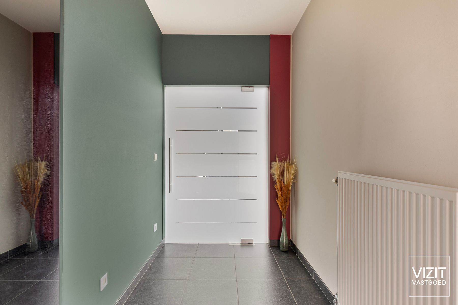 Instapklare woning te centrum Ninove!  foto 4