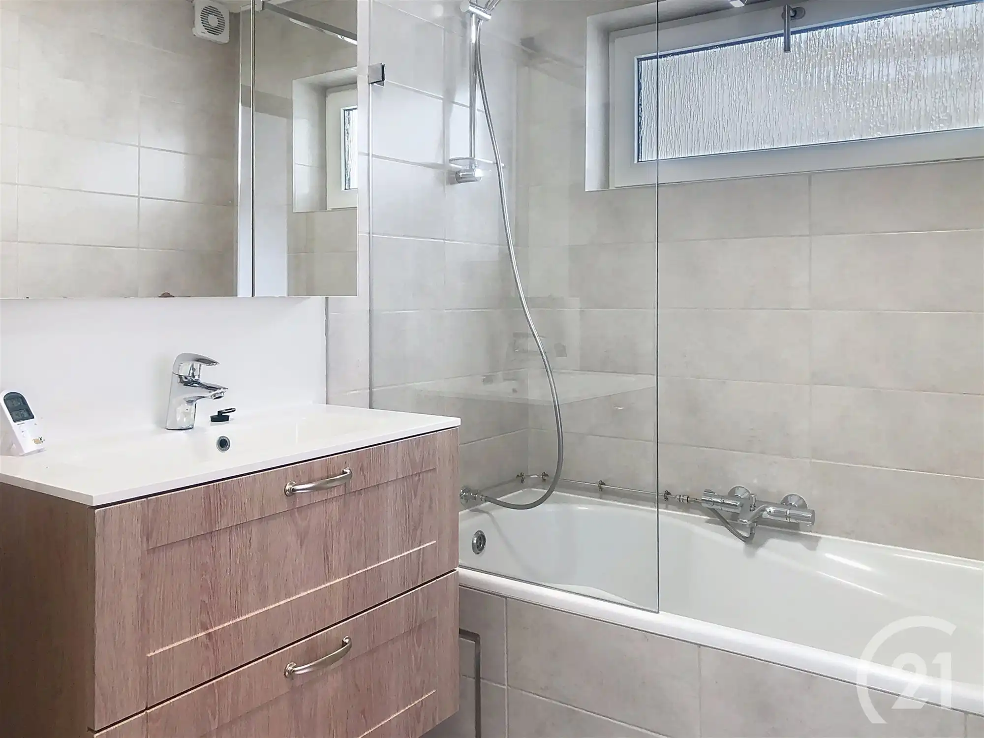 Gezellige 2-slaapkamer woning in Tremelo foto 10