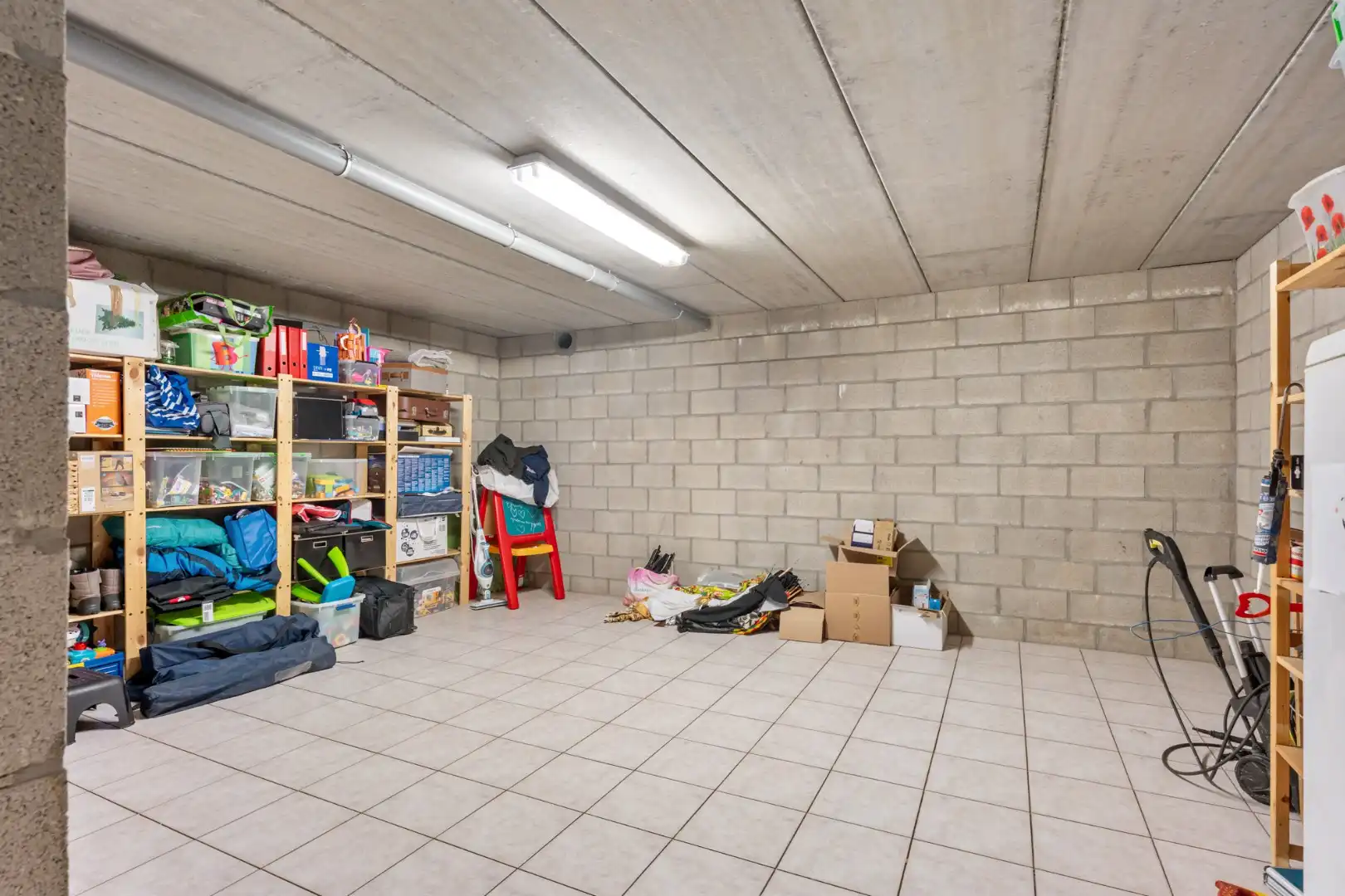 Recente, goed afgewerkte gezinswoning op een perceel van 5a15ca nabij het dorpscentrum van Opoeteren!  foto 30