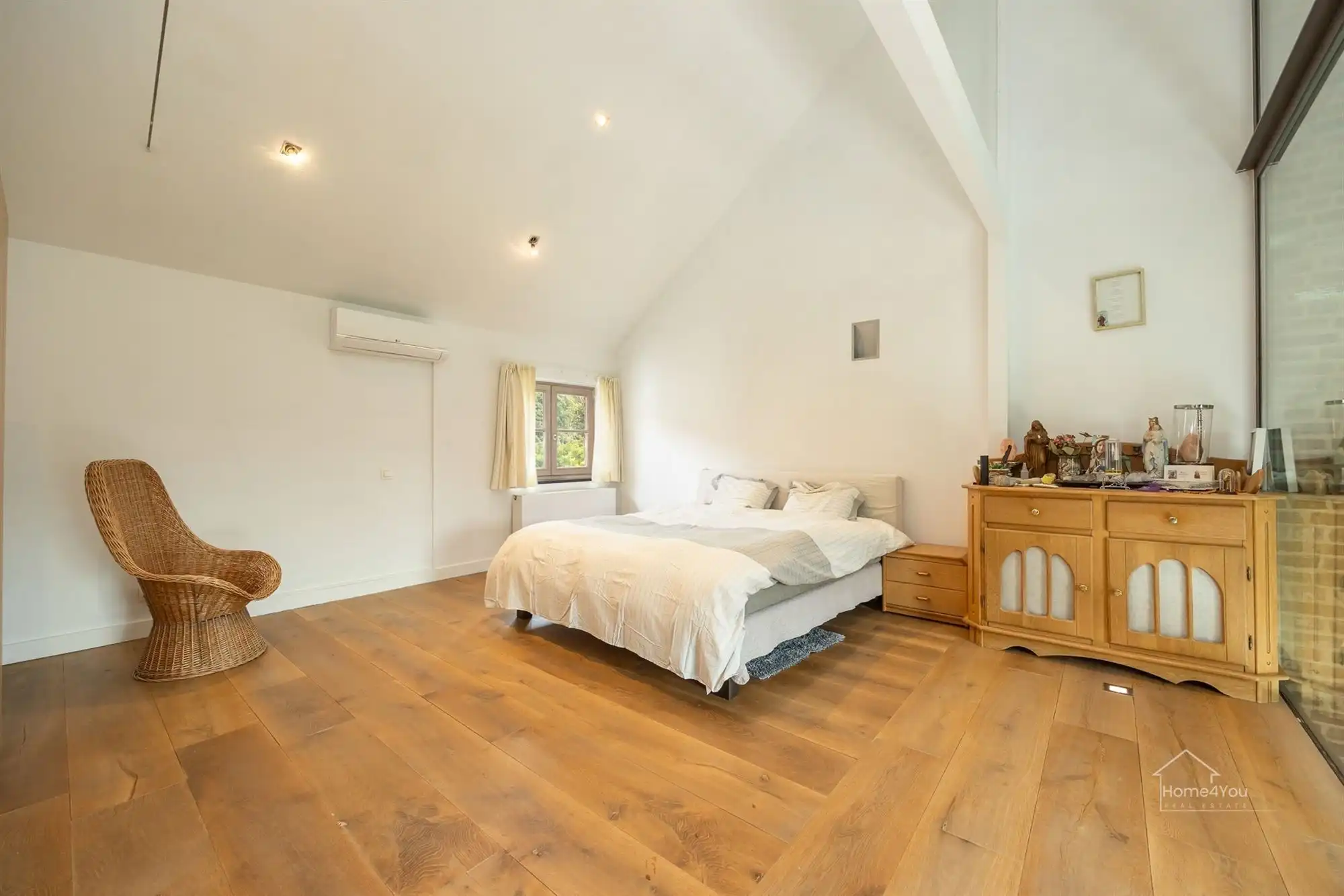 Karaktervolle hoevewoning nabij de Maas foto 17