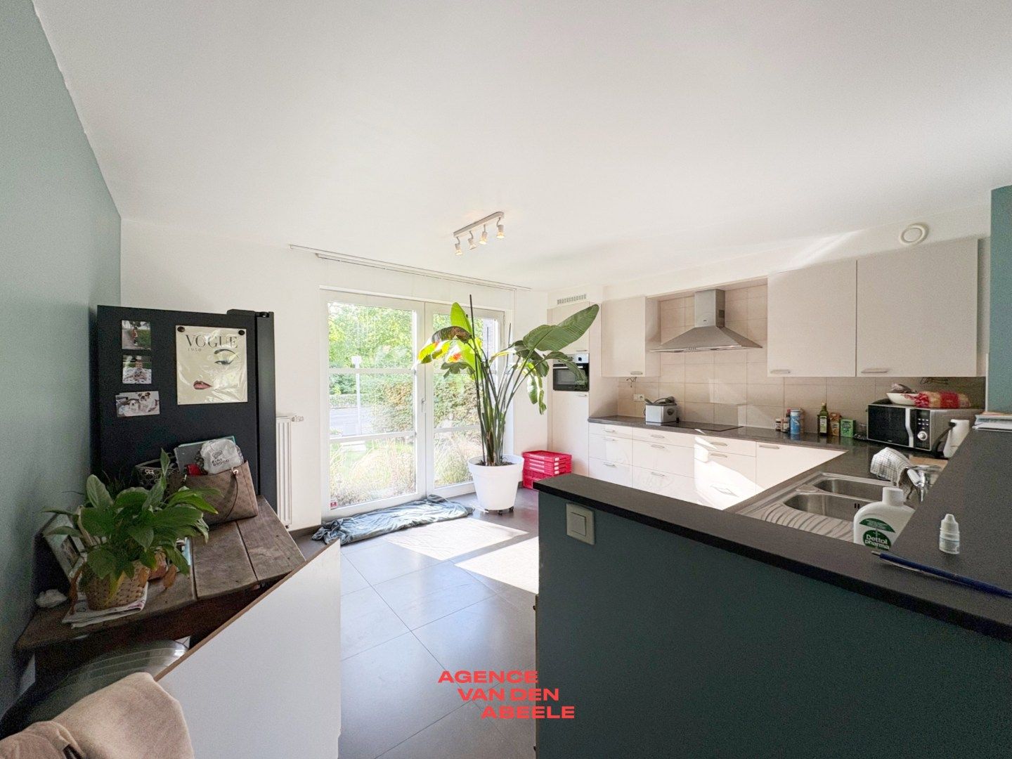 Ruime nieuwbouwwoning  foto 4