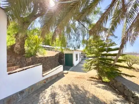 Privévilla met panoramisch uitzicht op zee en uitgestrekt terrein in La Sabinita foto 28