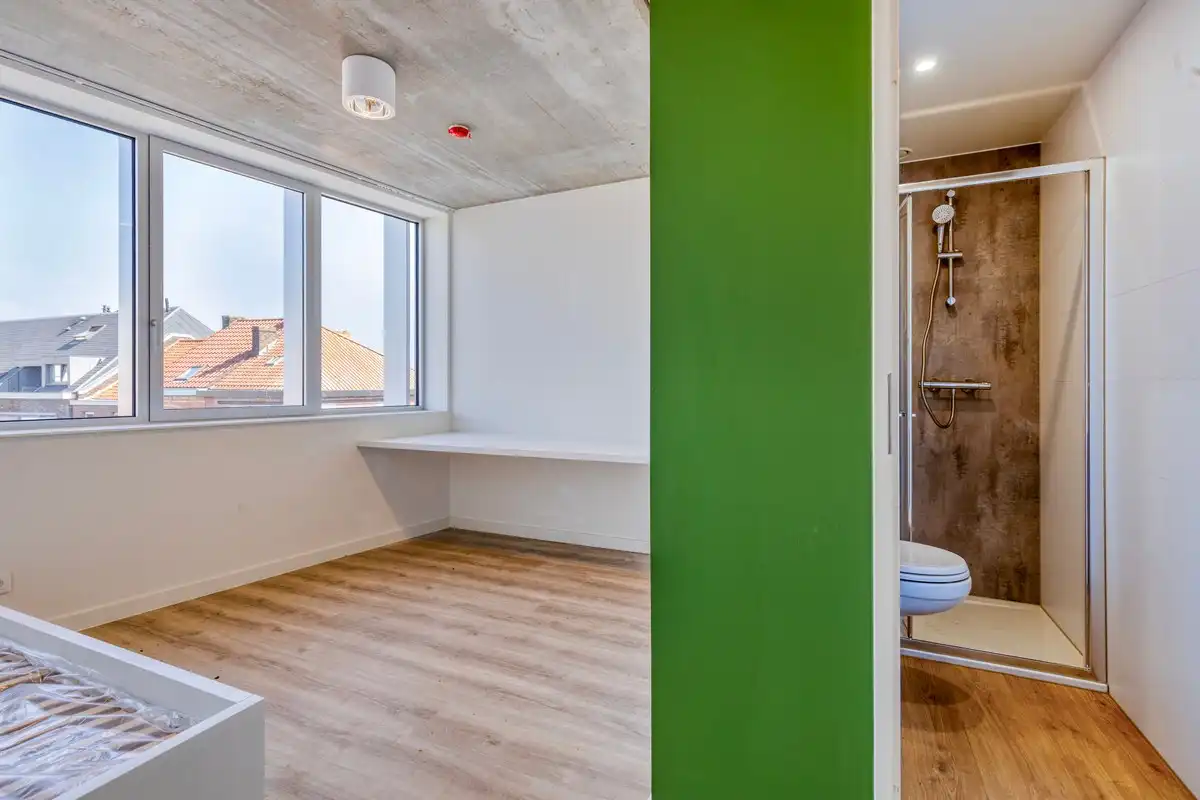 Verschillende studentenkamers beschikbaar foto 13