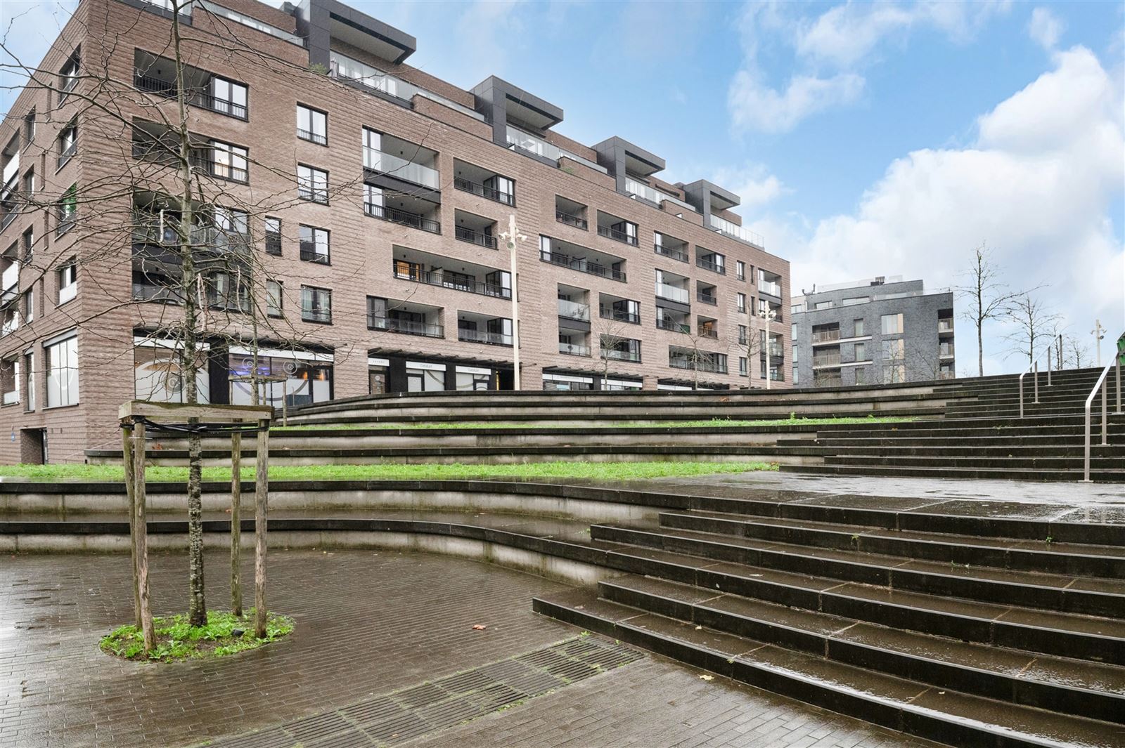 Appartement 2 slaapkamers  foto 2