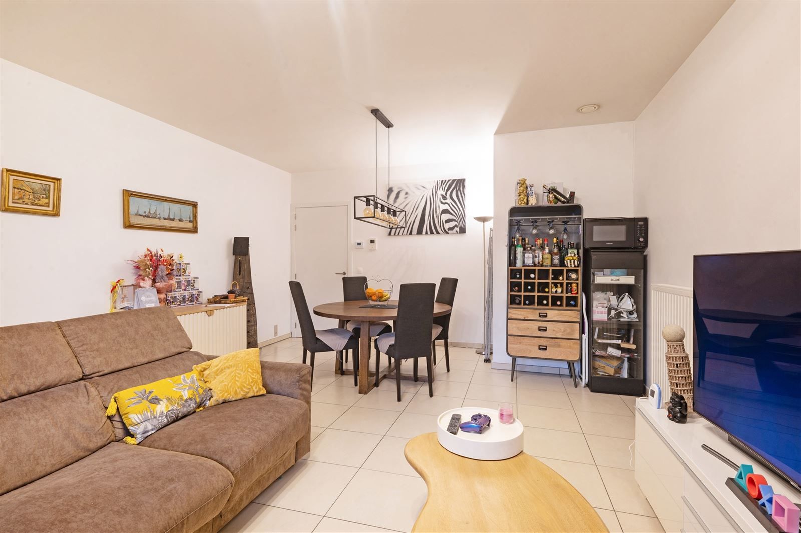 Appartement 2 slaapkamers  foto 2