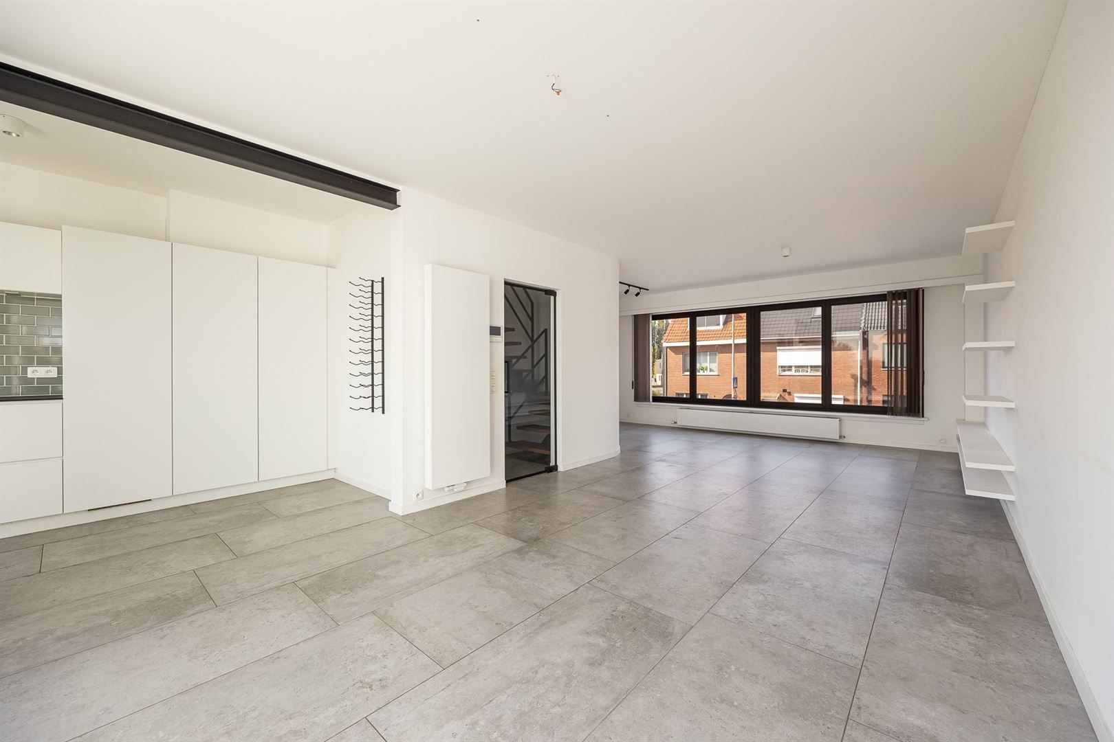 Instapklare bel-étagewoning met een groen vergezicht foto 5