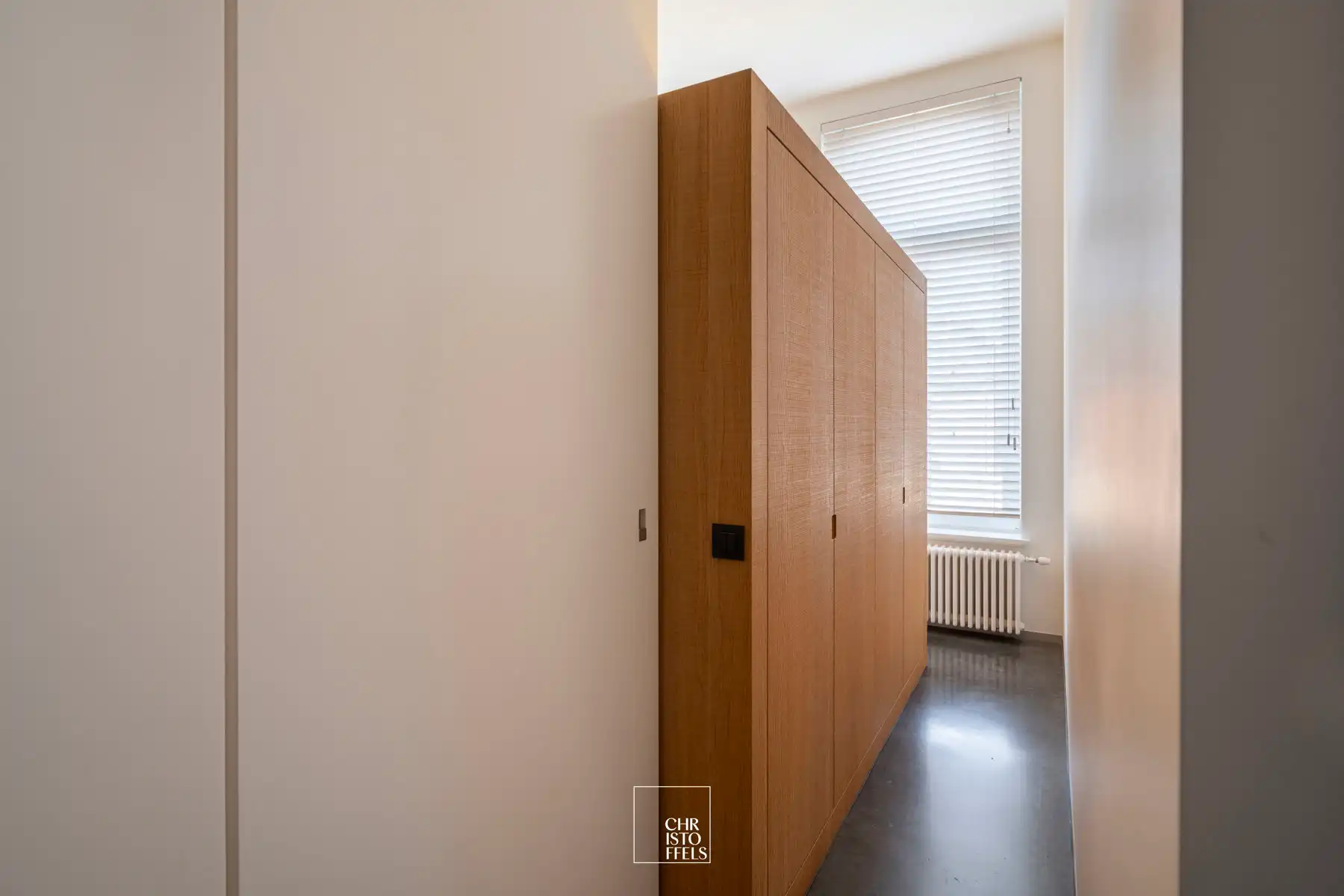 Uitzonderlijke loft van 282m² in monumentaal gebouw, centrum Hasselt foto 19