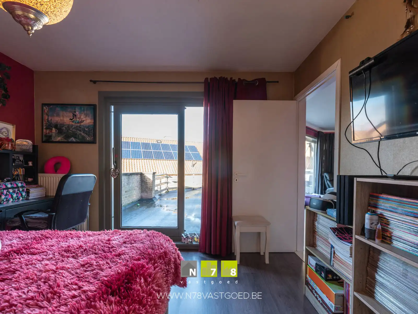 Huis te koop foto 56