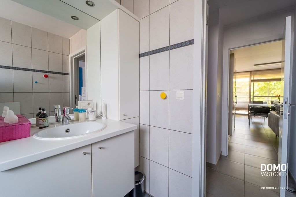 Energiezuinig appartement op toplocatie in Kermt foto 15