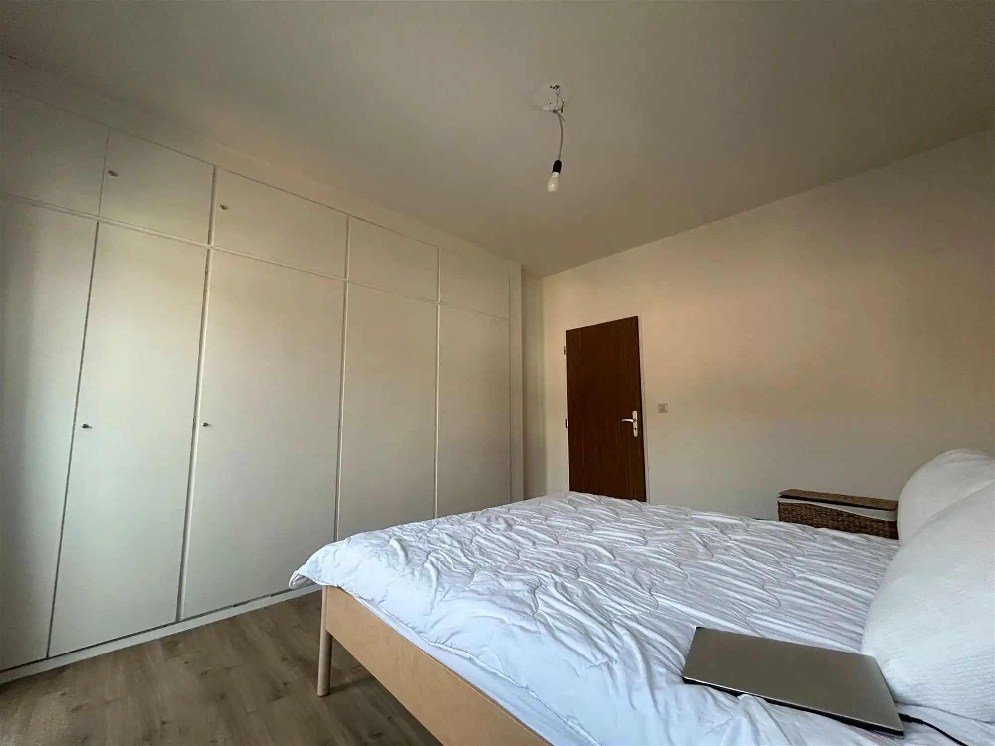 Appartement met twee slaapkamers te Diest! foto 2