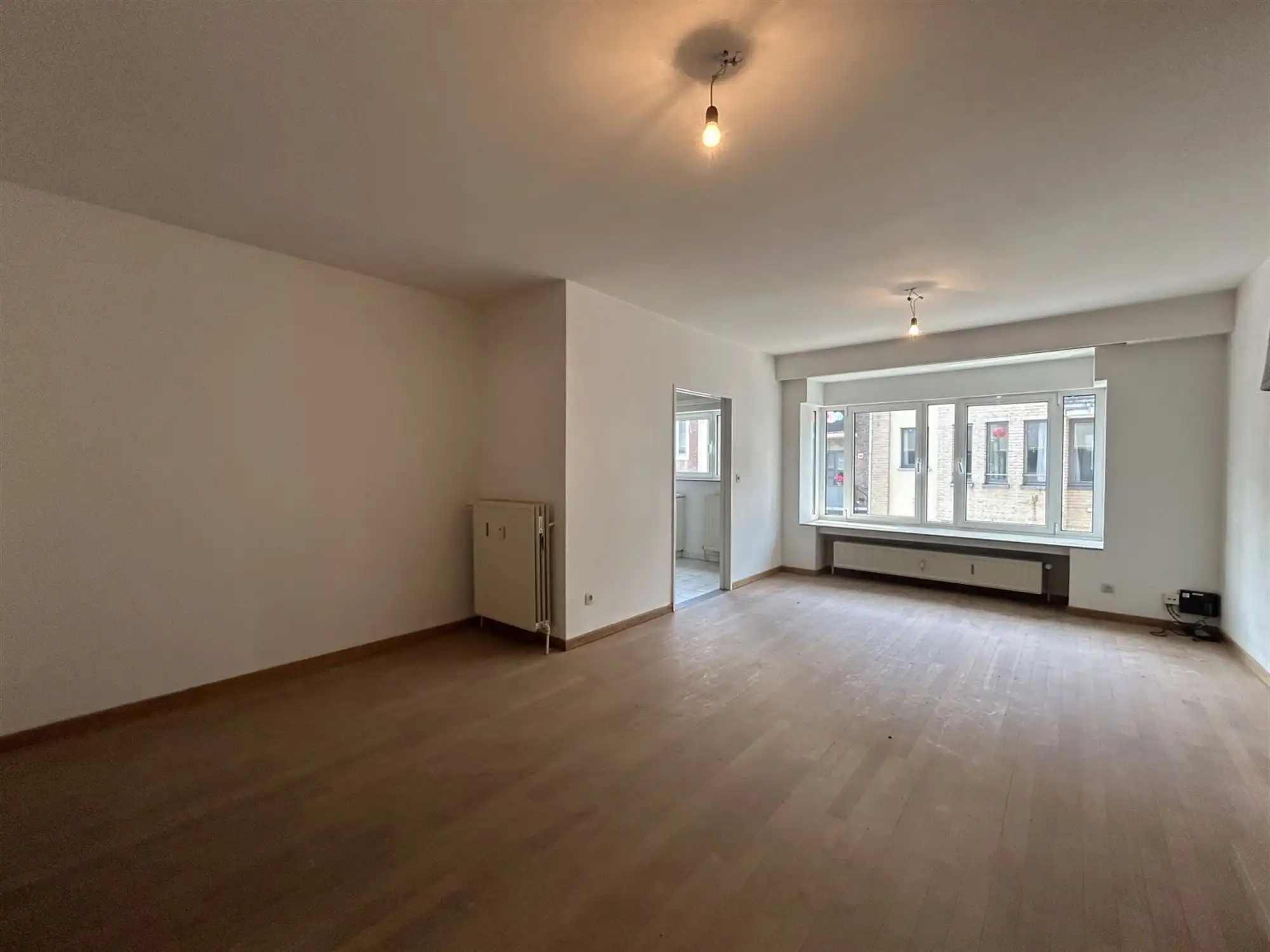Appartement met twee slaapkamers te Diest! foto 2