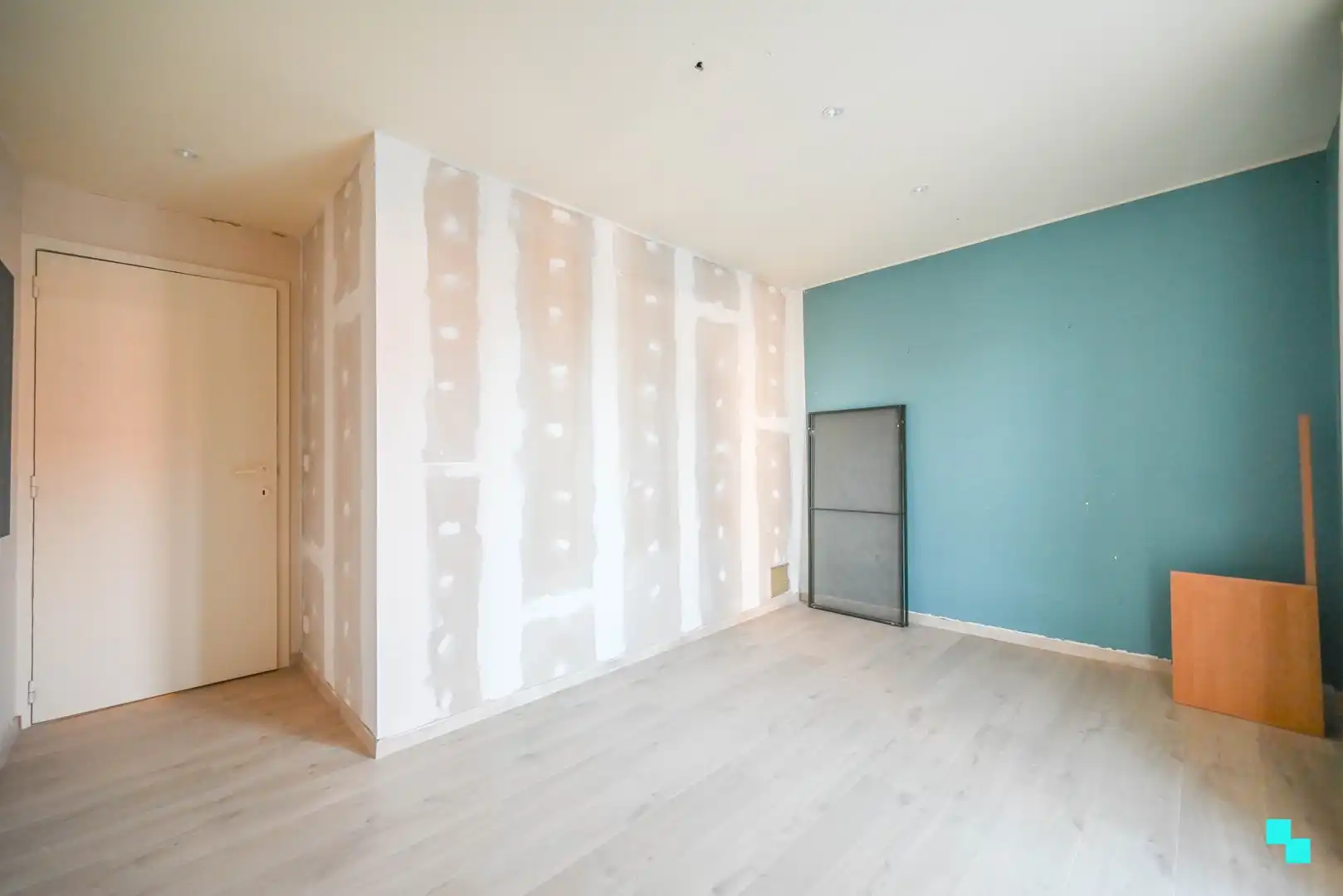 Riante handelswoonst in Waregem foto 30