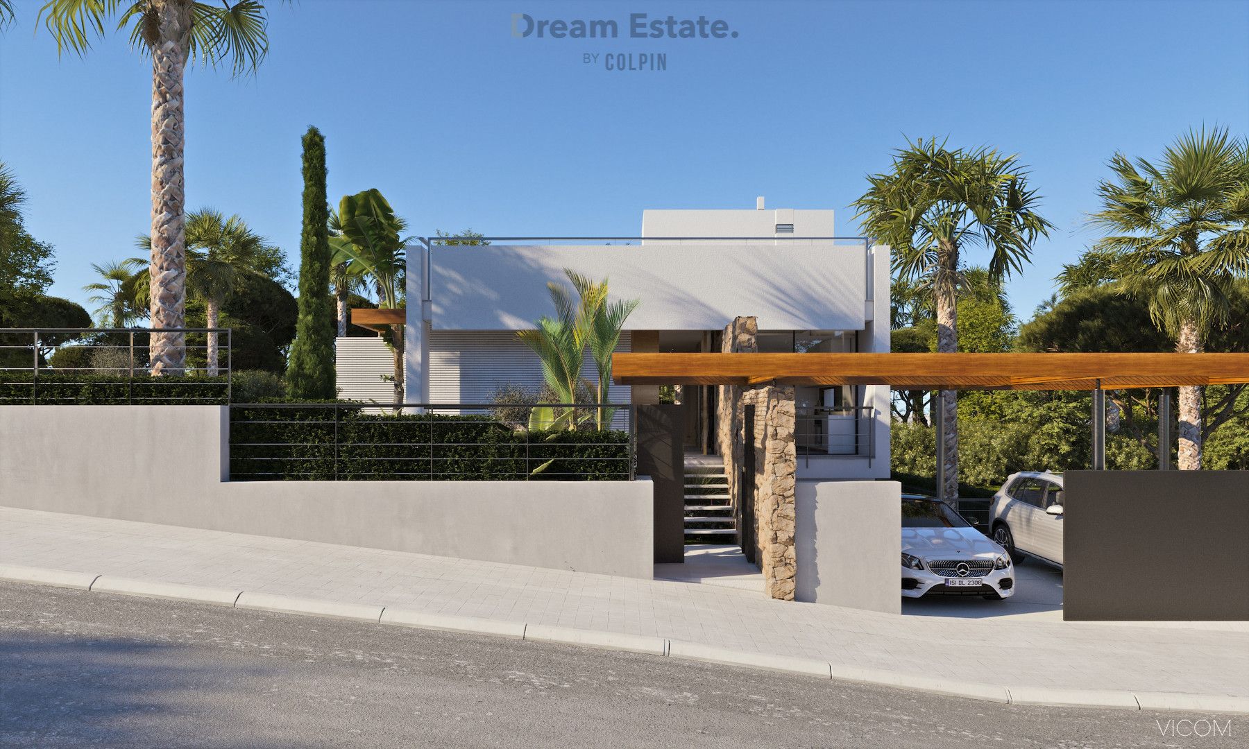 Luxe villa's in Dehesa de Campoamor foto 4