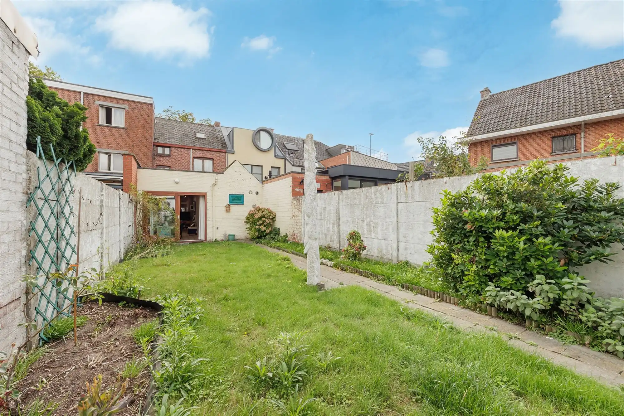 Karaktervolle woning met potentieel tot 4 slpk en garage foto 26
