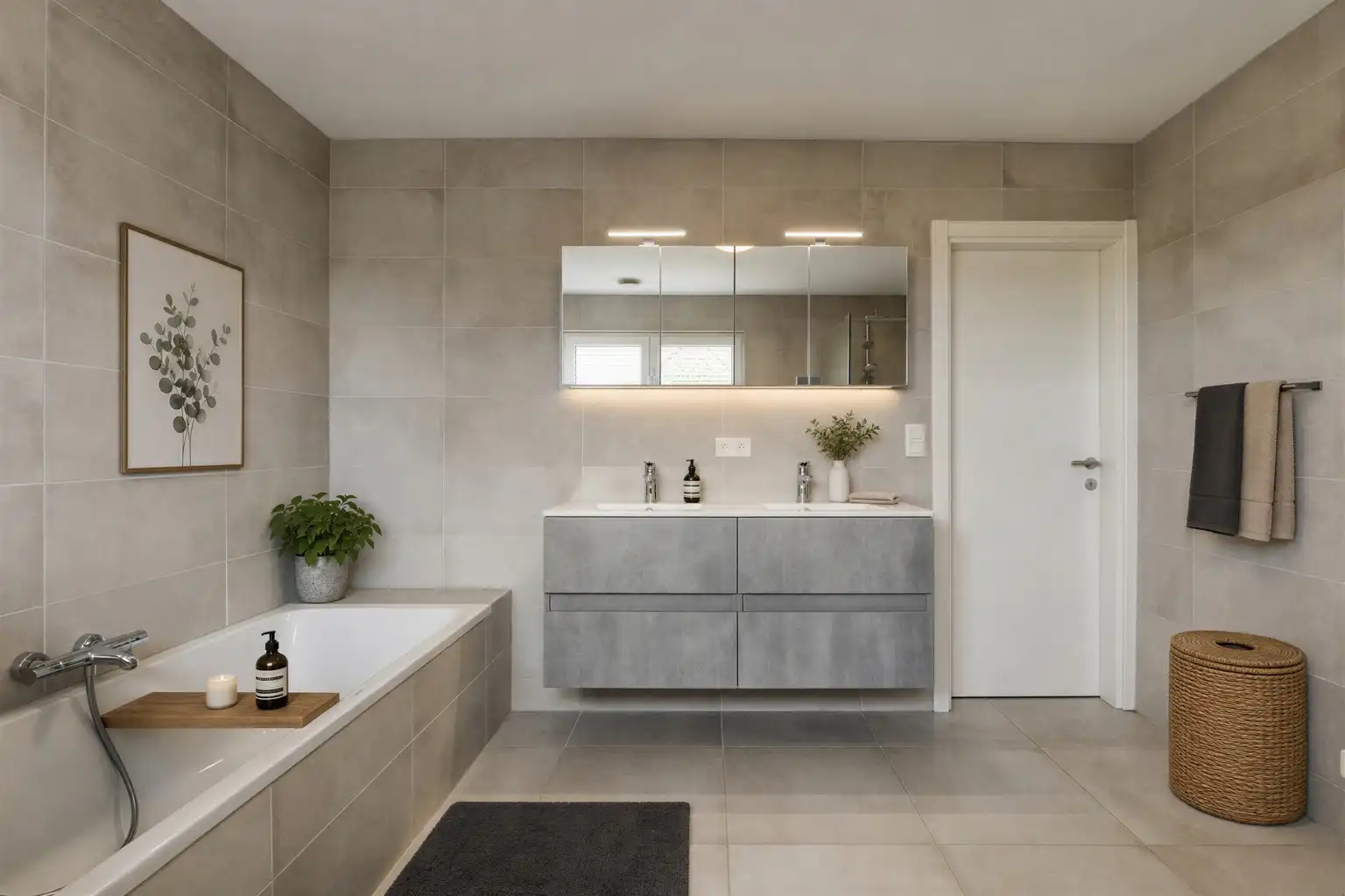 MOOIE, INSTAPKLARE WONING MET TUIN IN BOUTERSEM foto 16