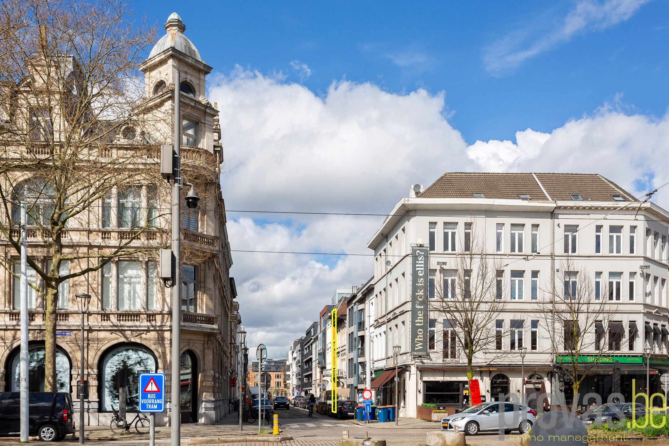 POLYVALENTE OPBRENGSTEIGENDOM OP TOPLOCATIE foto 25