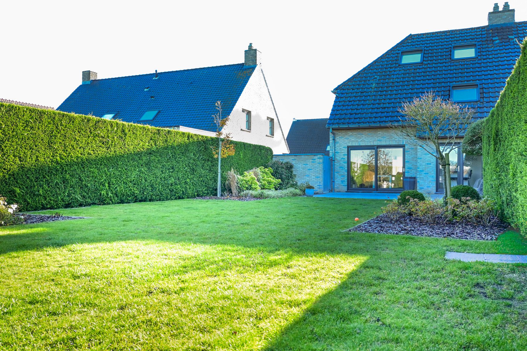 Prachtige gezinswoning in Eernegem foto 14