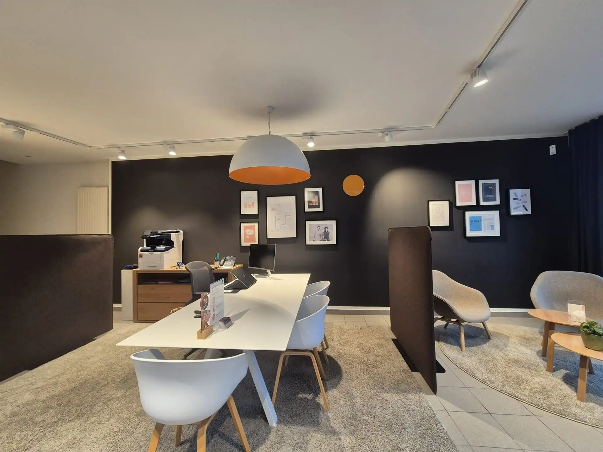 Handelspand te huur op topligging in Wetteren. foto 4