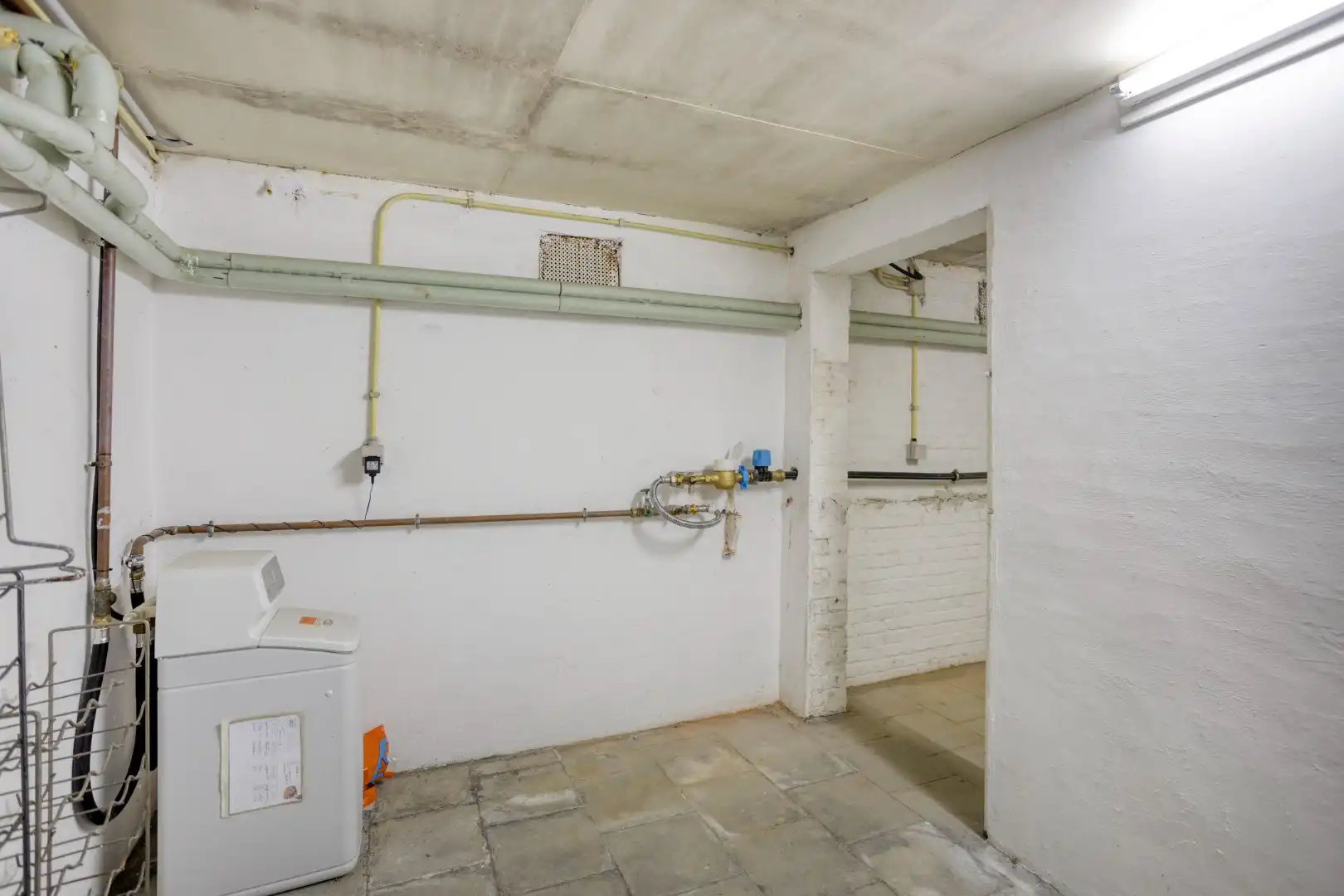 Charmante open bebouwing met 3 slaapkamers, tuin, terras en garage in Kessel-Lo! – EPC 562 kWh/m² - bewoonbare opp. 154 m² foto 27