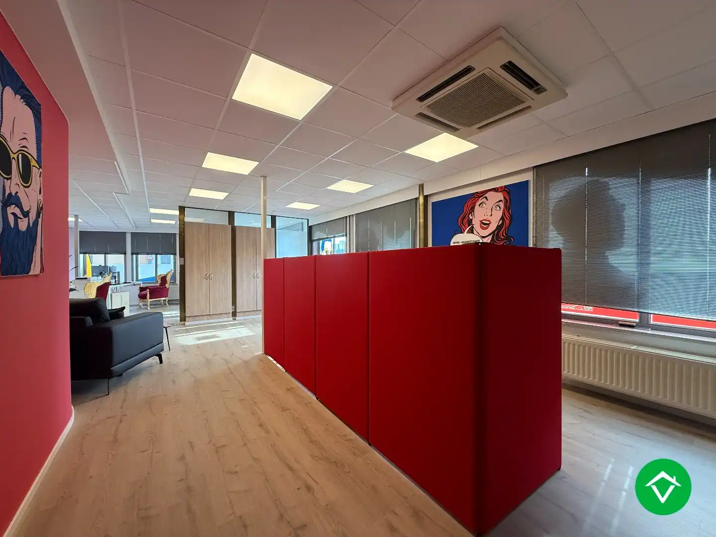 Commercieel gelegen handelspand te Roeselare  foto 4