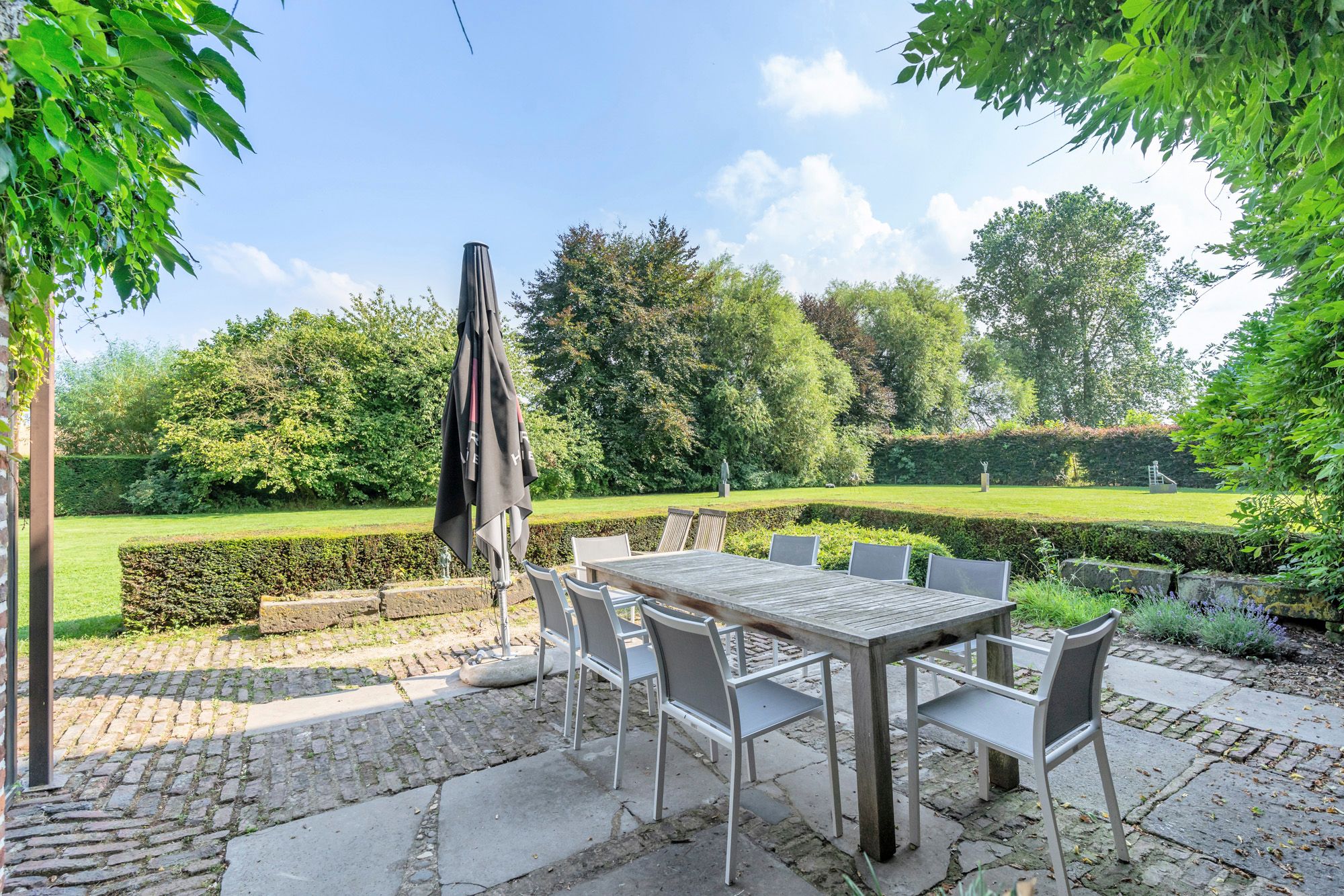 Unieke historische hoeve met veel mogelijkheden in Heers foto 27