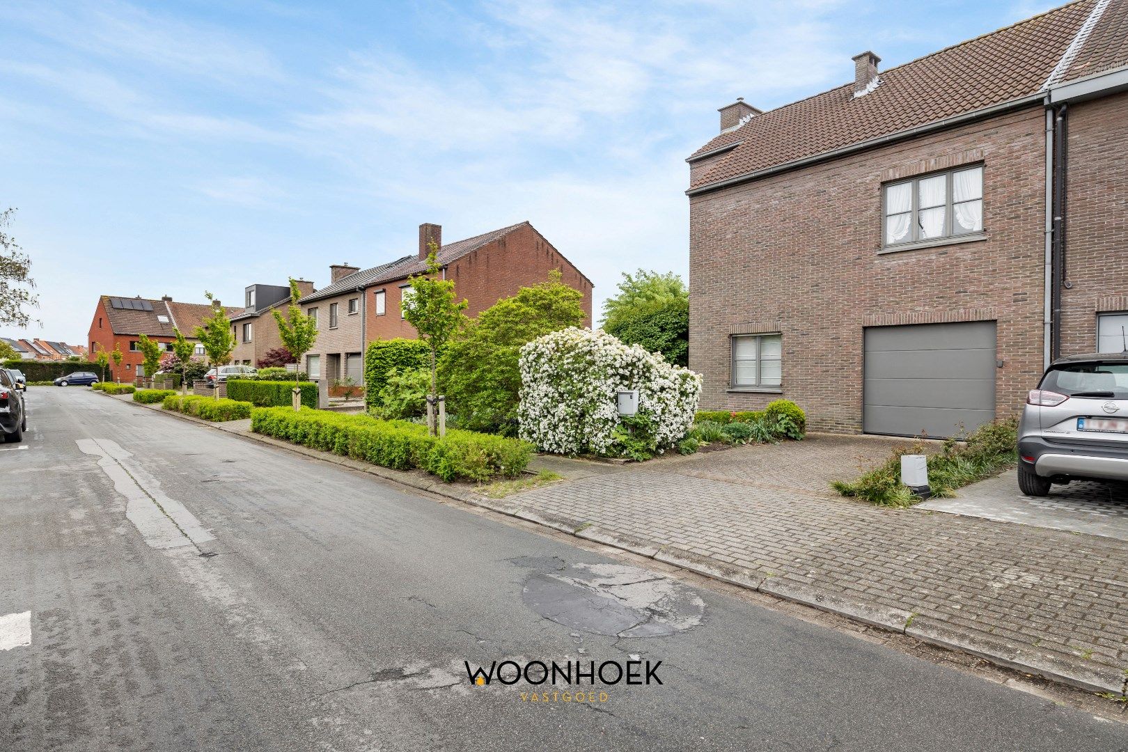 VERKOCHT! Binnen de week! Woonhoek Vastgoed Lokeren foto 31