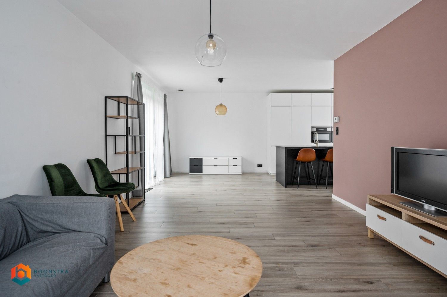 Recente woning met 3 slpkrs te Hulshout foto 4