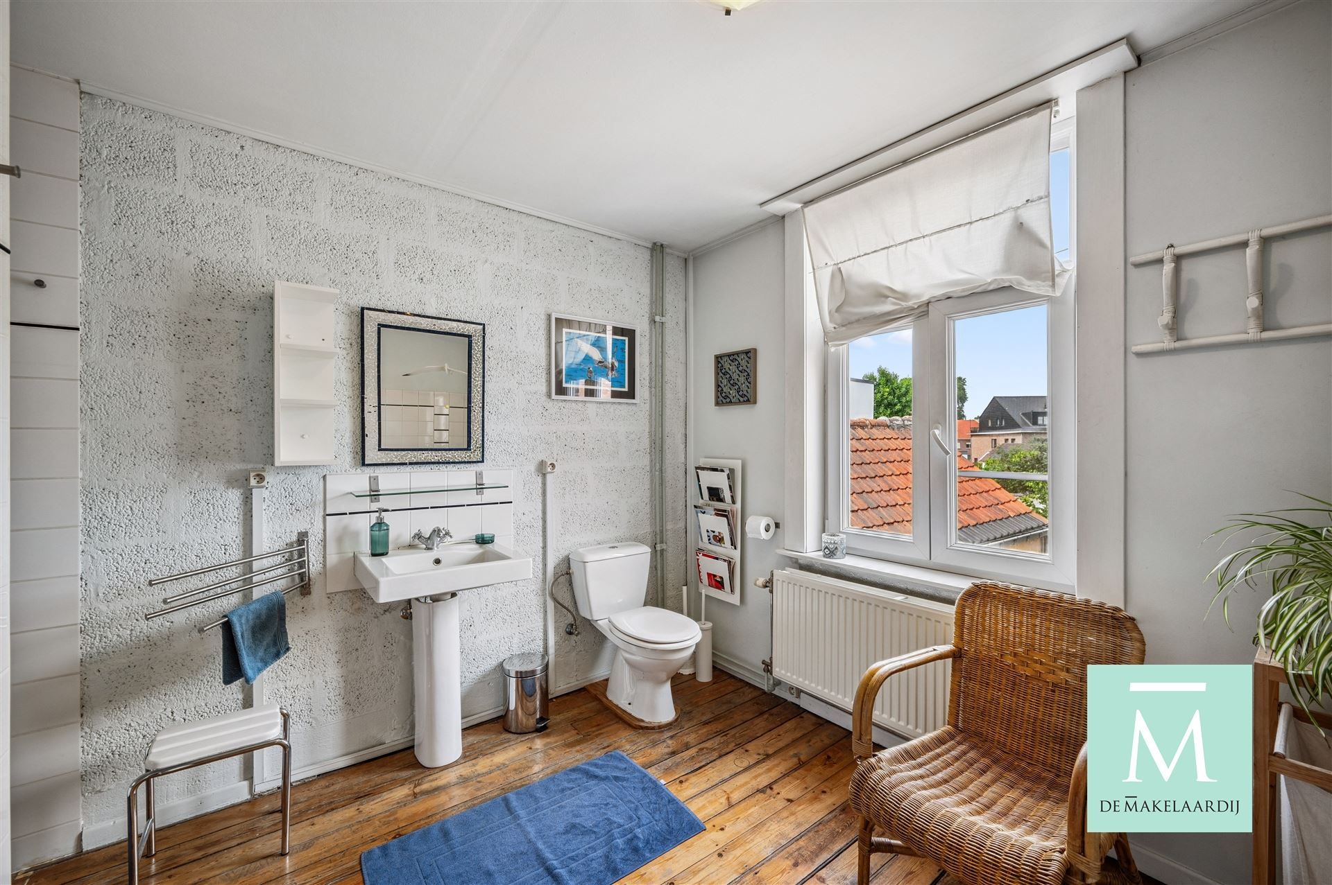 Ruime 4-slaapkamerwoning in Wespelaar op 450m² grond foto 17