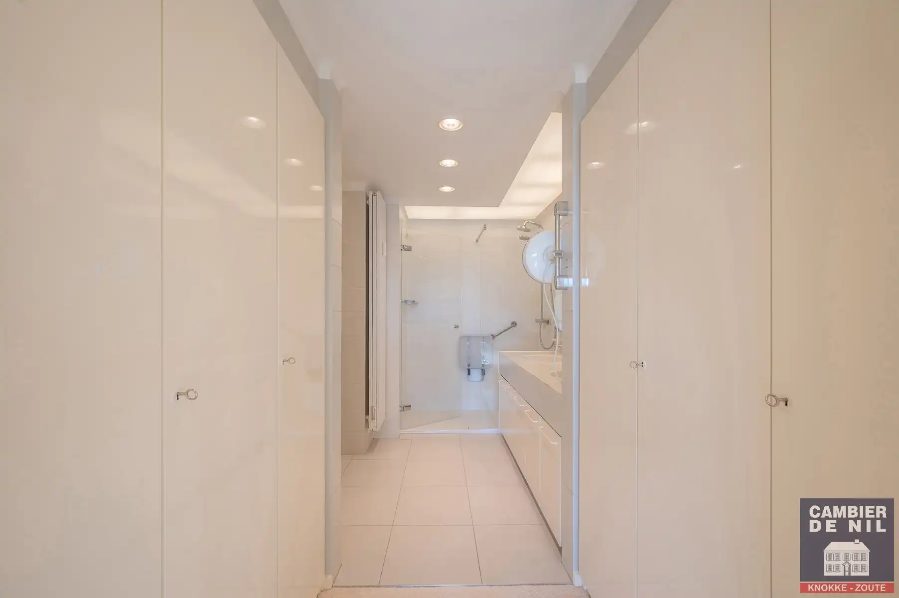 Uniek hoekappartement op de Wandeldijk! foto 19