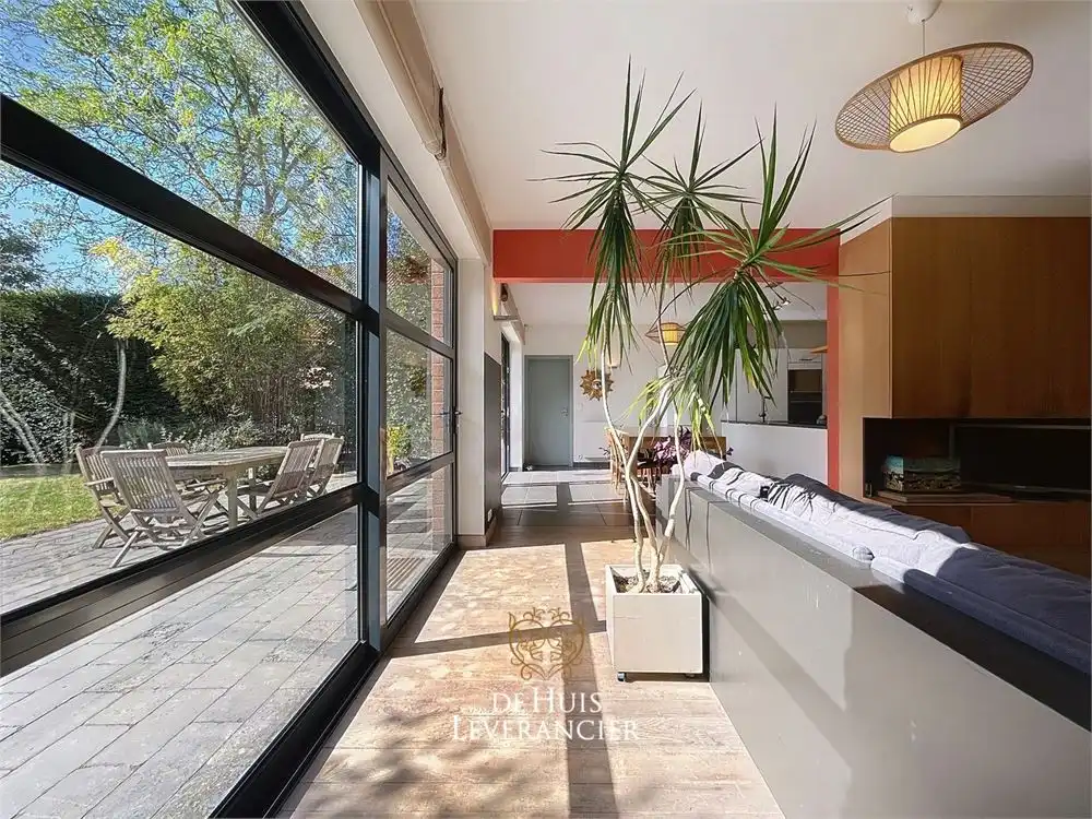 Hoeve bestaande uit 2 woningen met vele mogelijkheden (EPC B!) foto 10