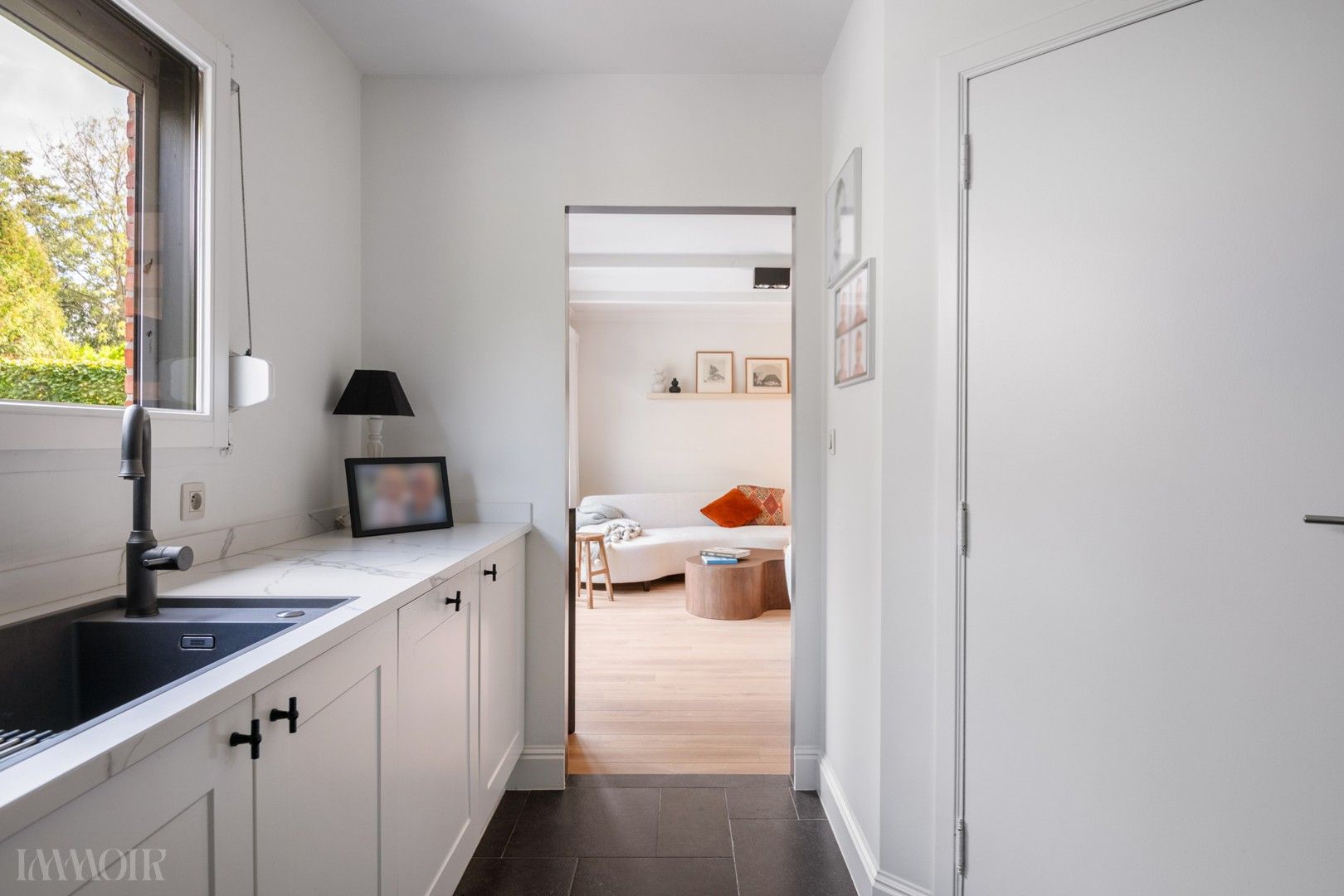 Charmante woning in de geliefde Amerlo-wijk in Schoten. foto 9