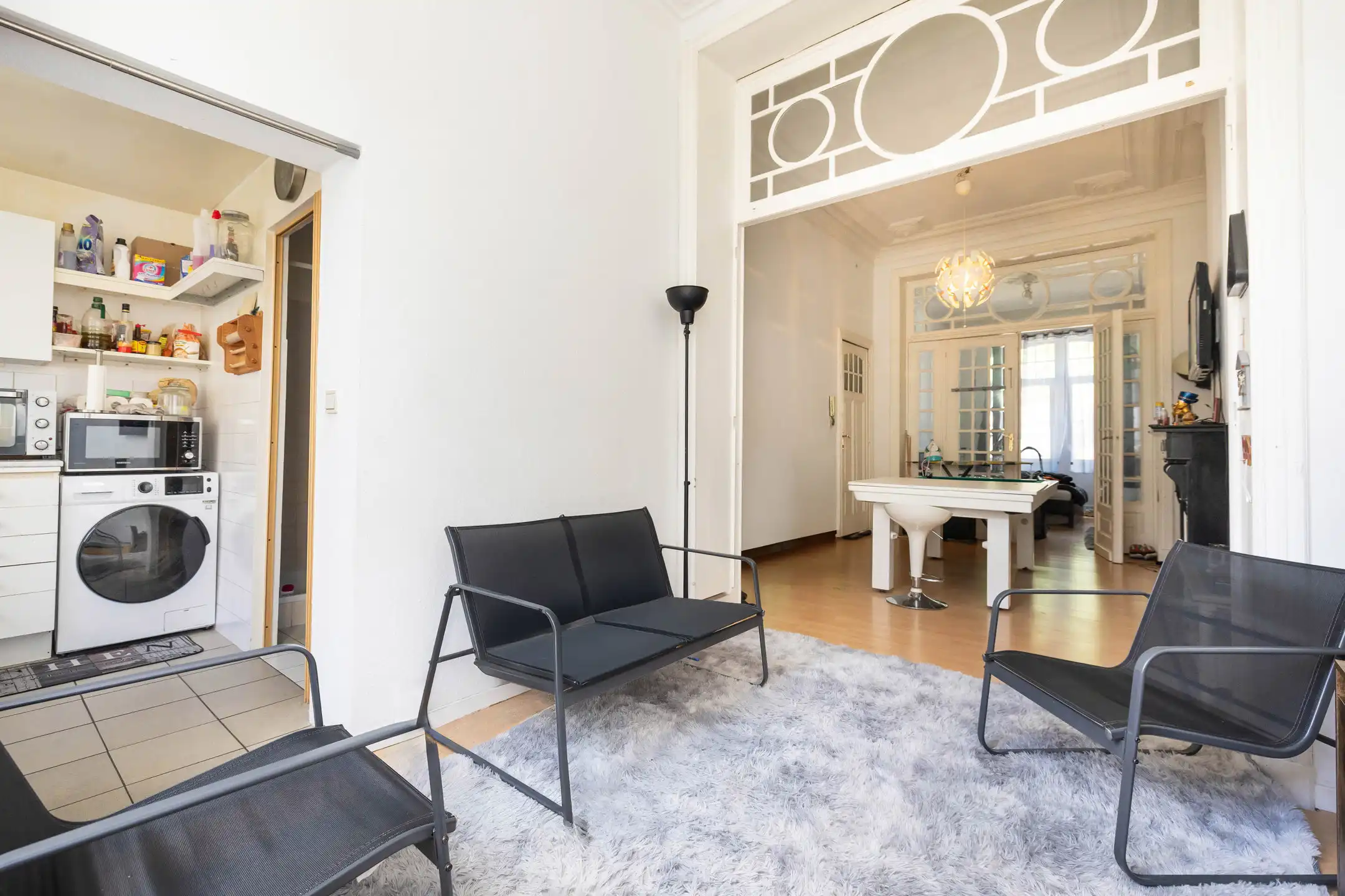 Karakteristiek gebouw foto 2