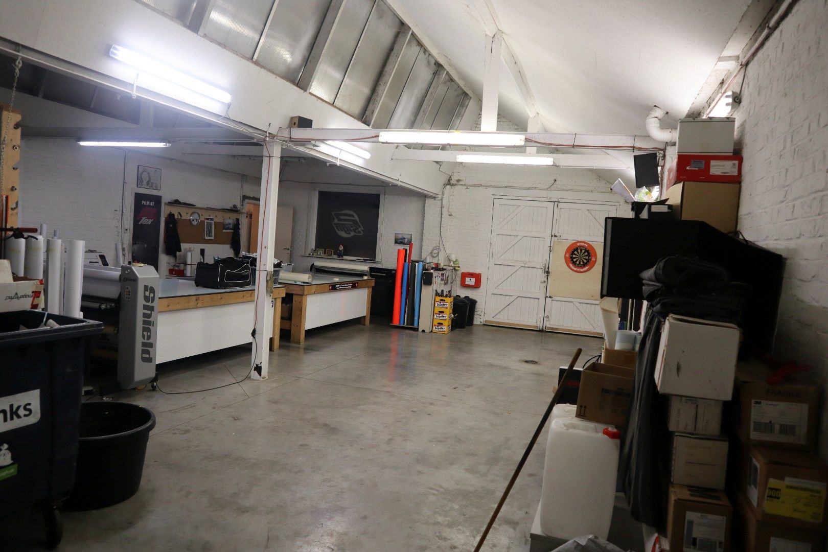 Woning met 3 slaapkamers en magazijn foto 10