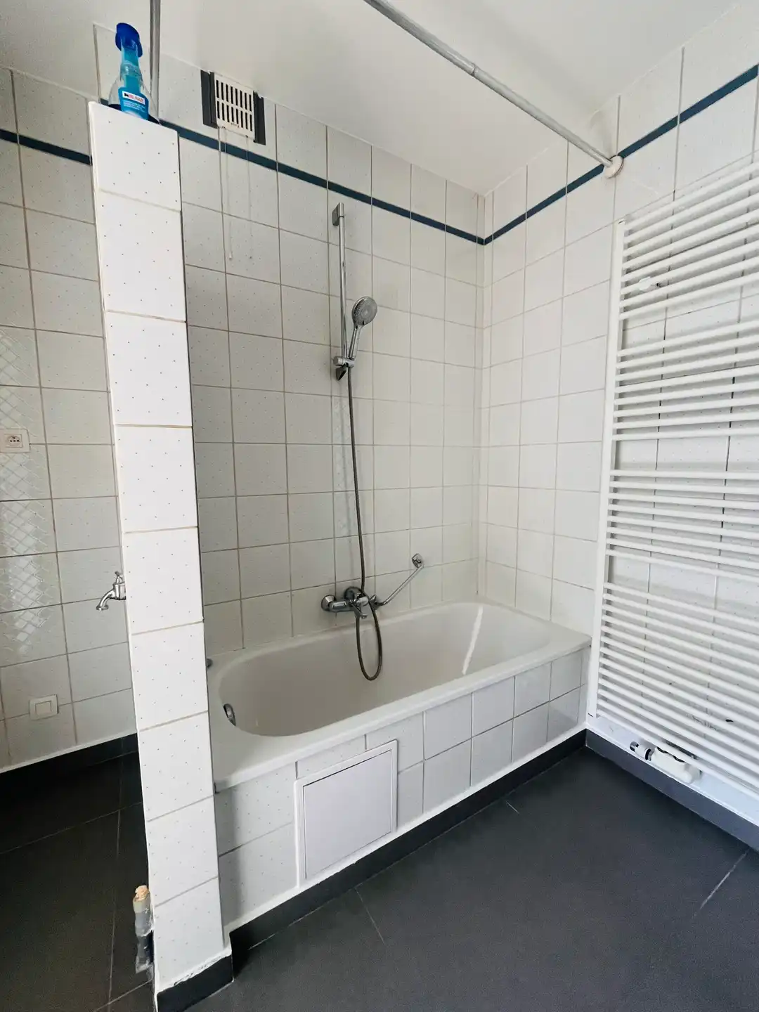 APPARTEMENT MET 3 SLAAPKAMERS EN AUTOSTAANPLAATS foto 11