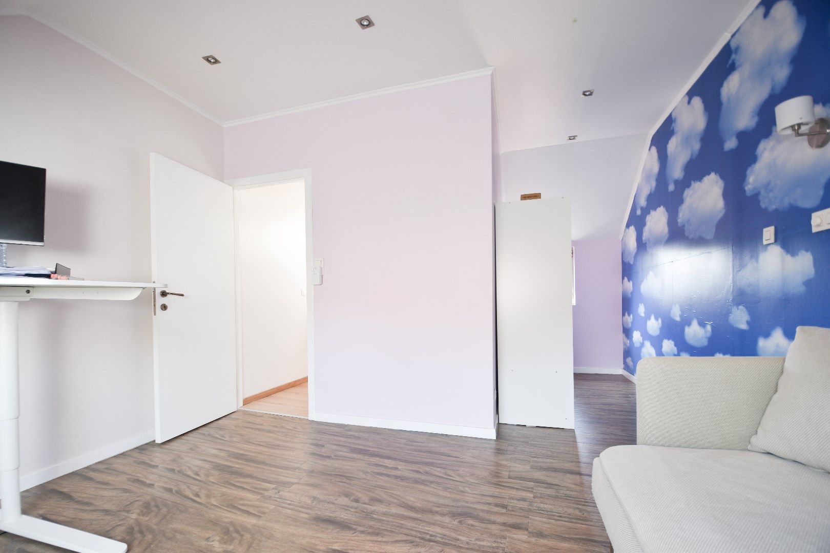 Lichtrijke woning met 3 slaapkamers in het hartje van Temse foto 12