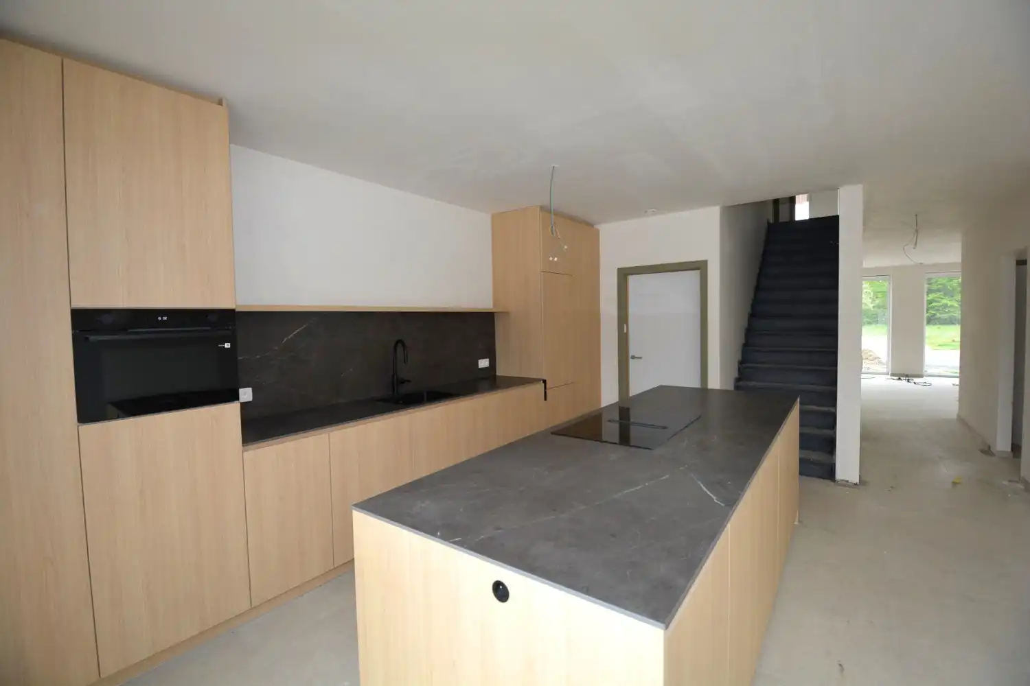 NIEUWBOUWPROJECT MET 7 ENERGIEZUINIGE WONINGEN! foto 4