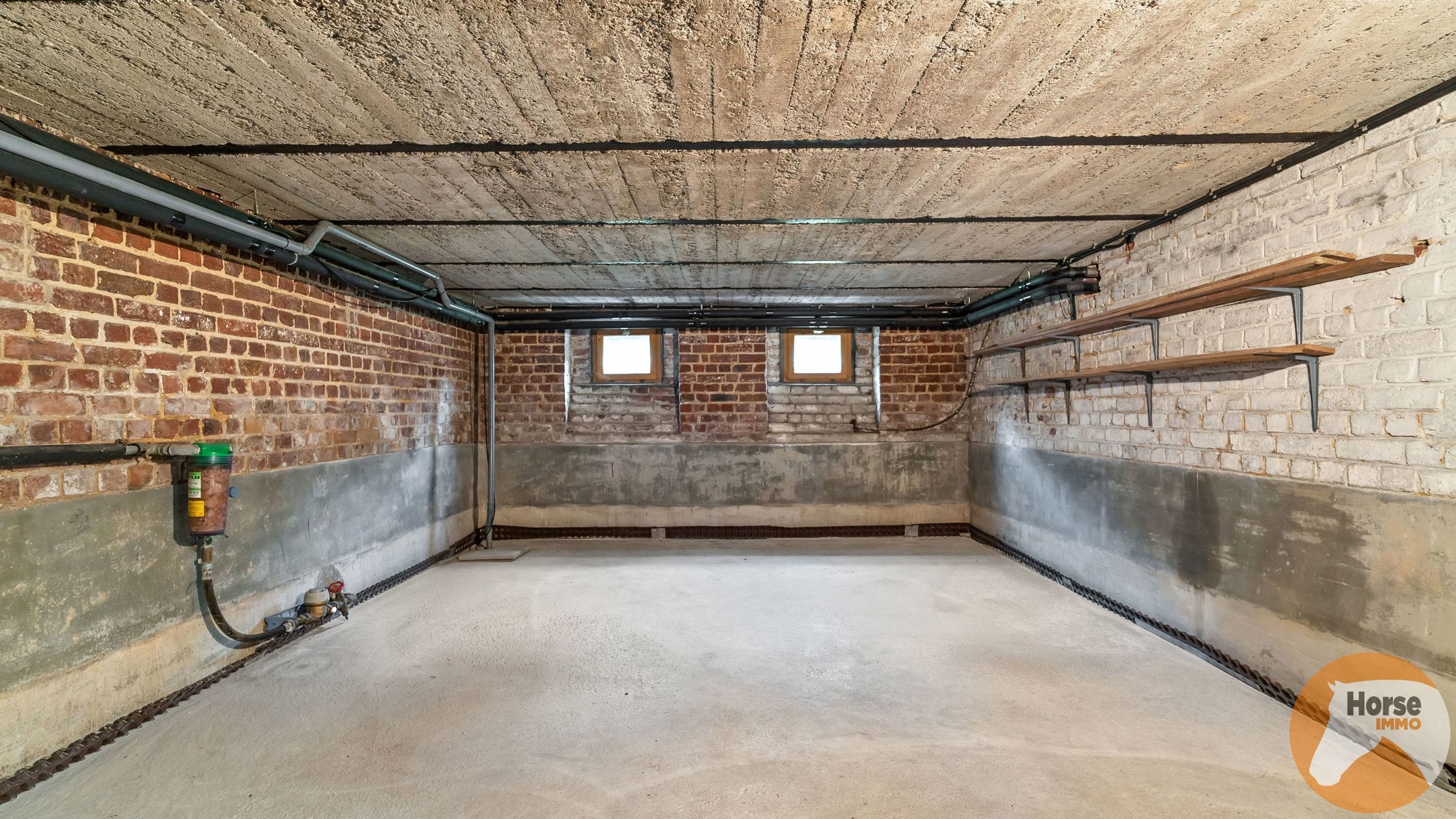 PAPIGNIES - Karaktervolle woning met stallingen op 1,6 ha foto 15