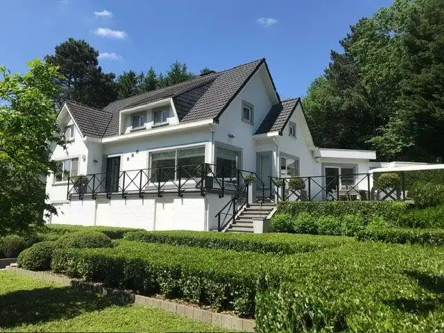 Villa te koop 's-Hertogenheide 1 - 3200 Aarschot