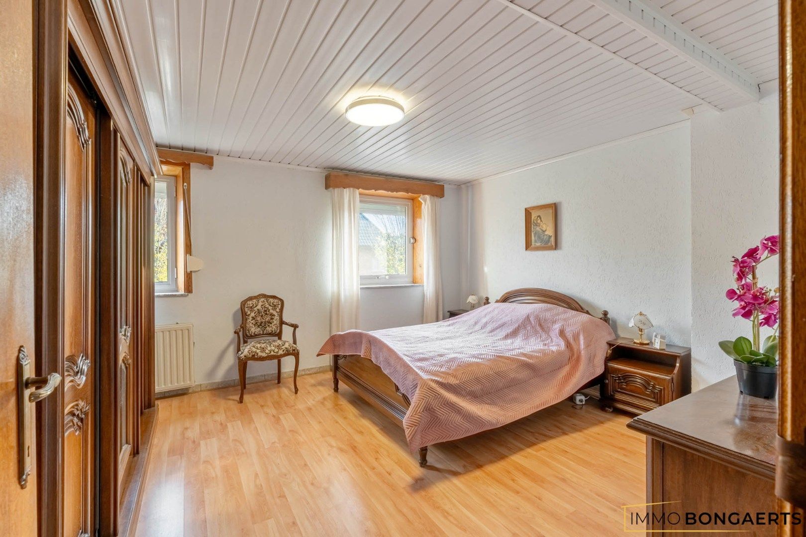 Rijwoning met 3 slaapkamers foto 13